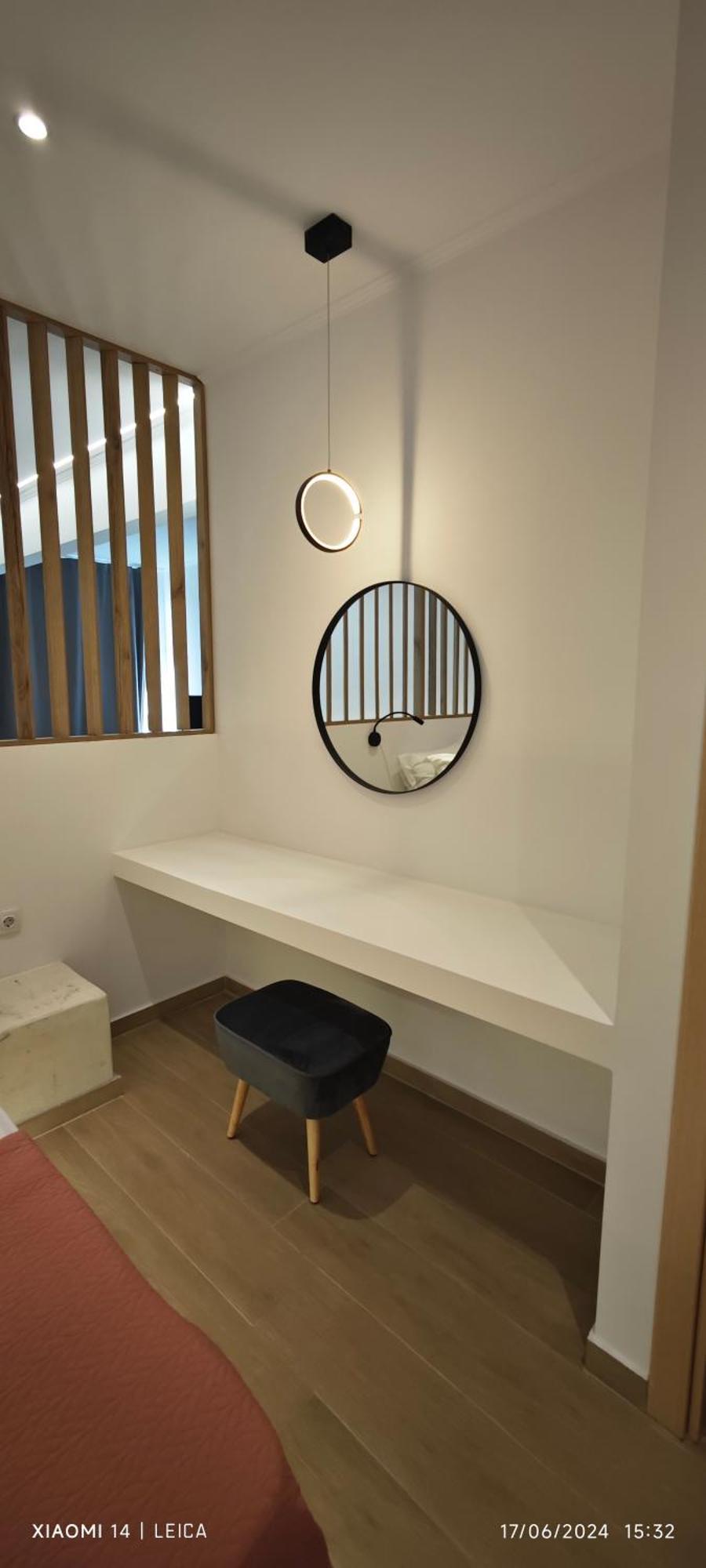 Apartment La Dolce Vita-your Urban Thessaloniki
