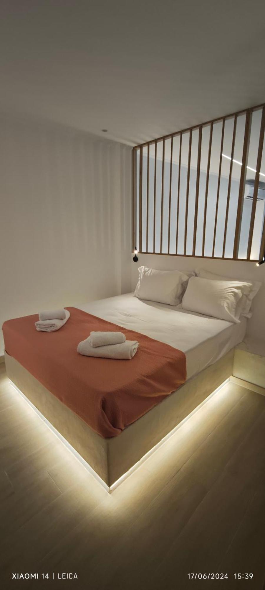 Apartment La Dolce Vita-your Urban Thessaloniki