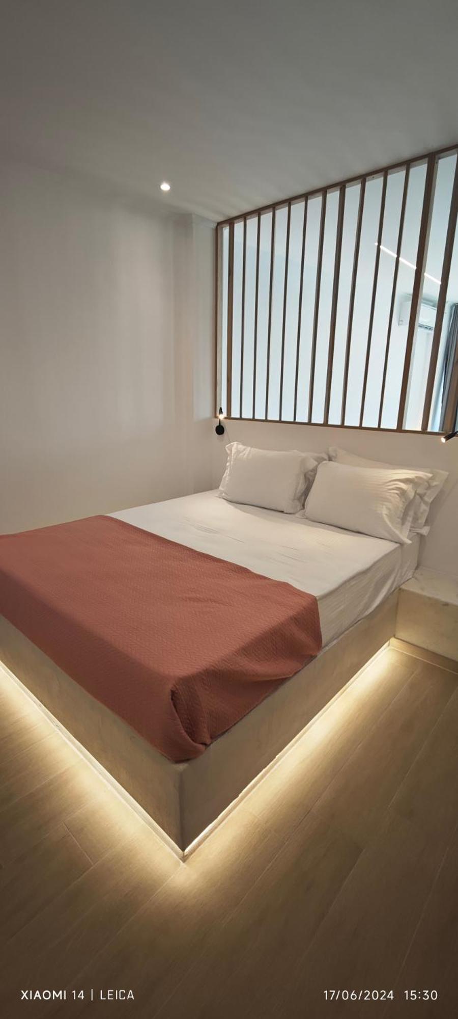La Dolce Vita-your Urban Apartment