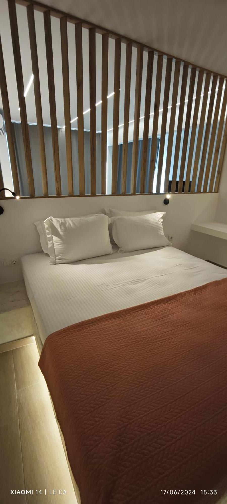 Apartment La Dolce Vita-your Urban Thessaloniki