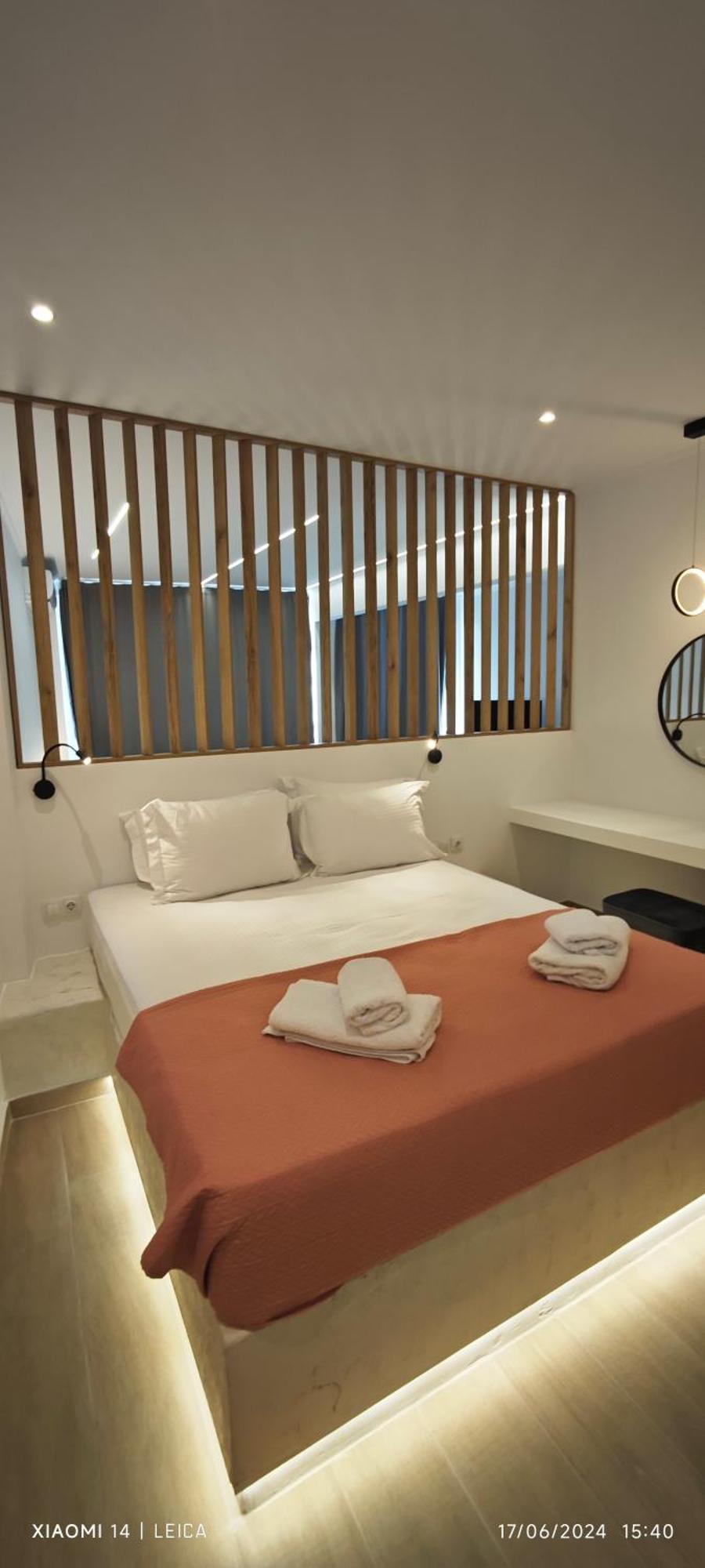 La Dolce Vita-your Urban Apartment