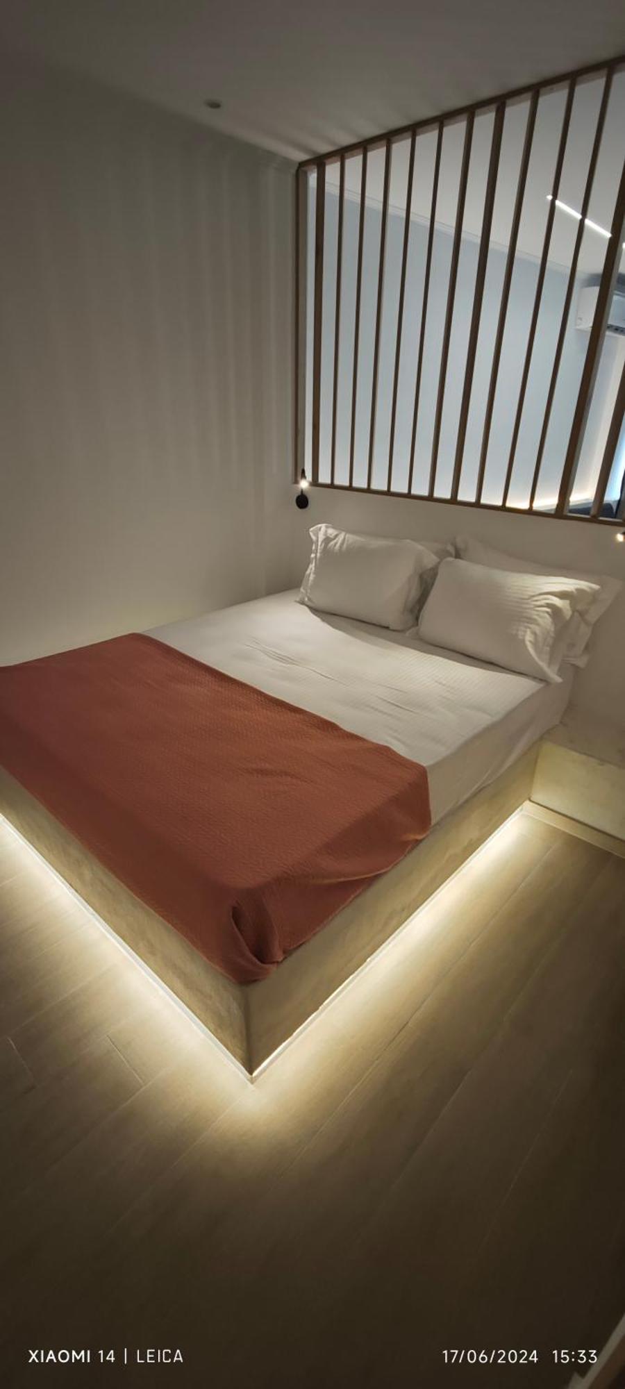 La Dolce Vita-your Urban Apartment Thessaloniki