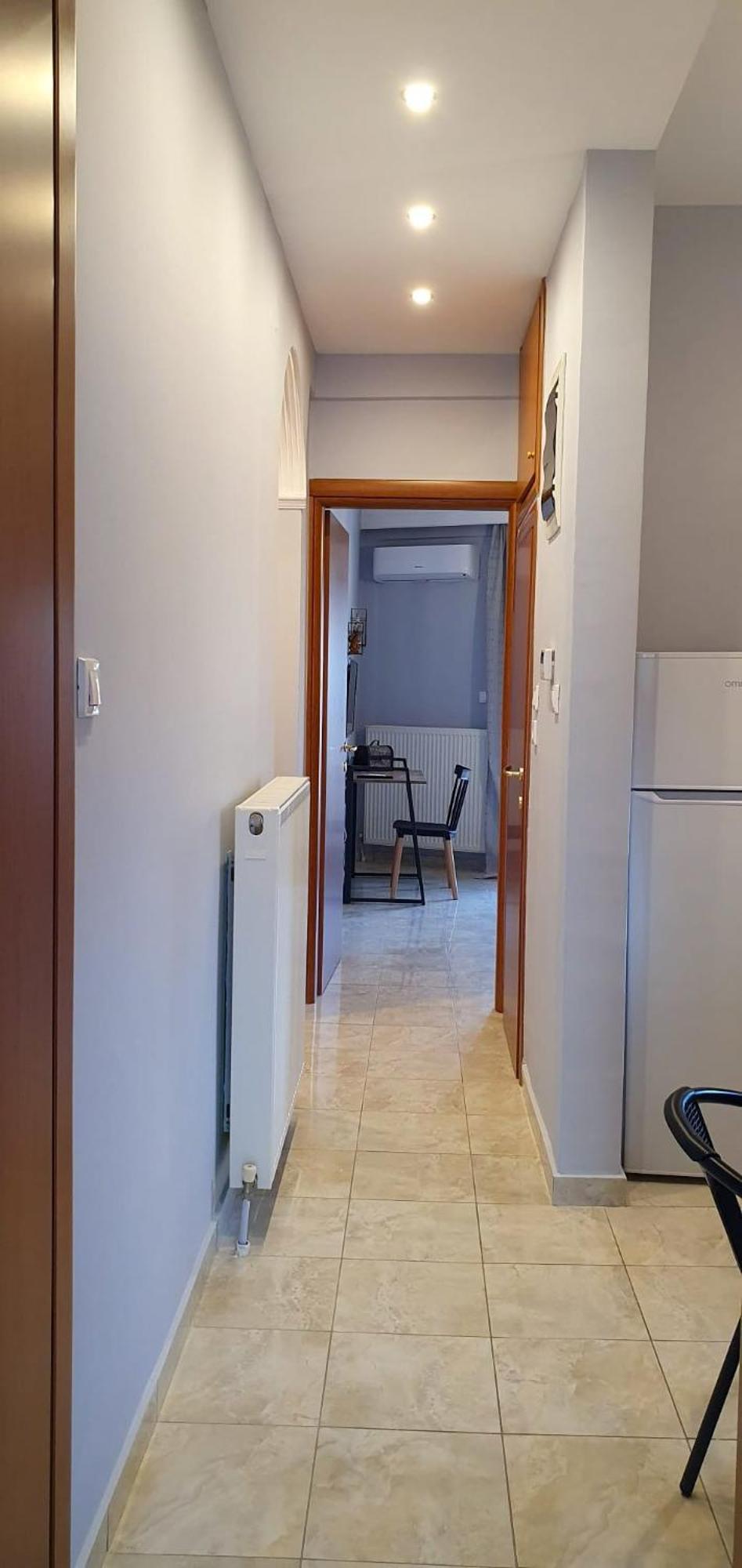 Bi&ly 34 Old Town With View Apartment Thessaloniki