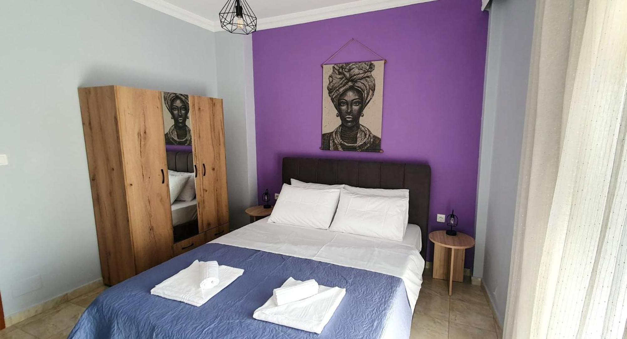 Bi&ly 34 Old Town With View Apartment Thessaloniki