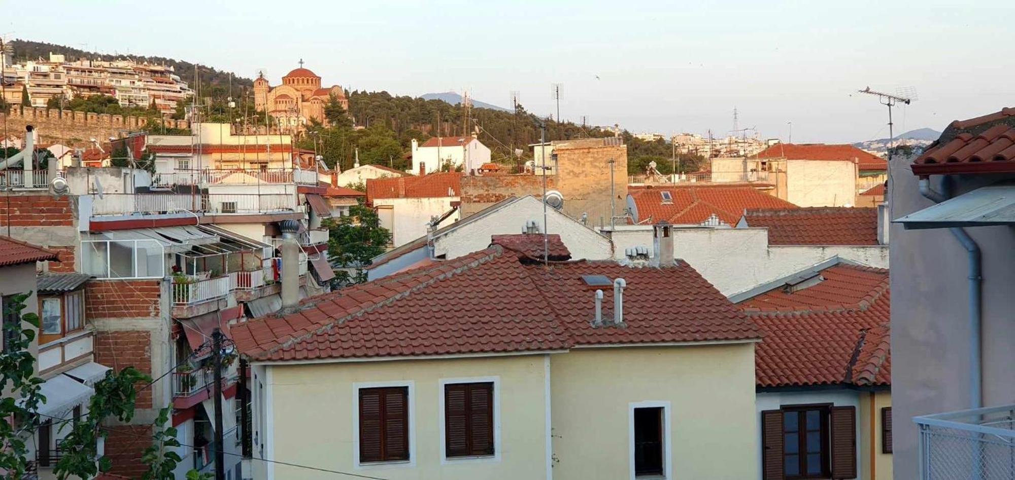 Apartment Bi&ly 34 Old Town With View