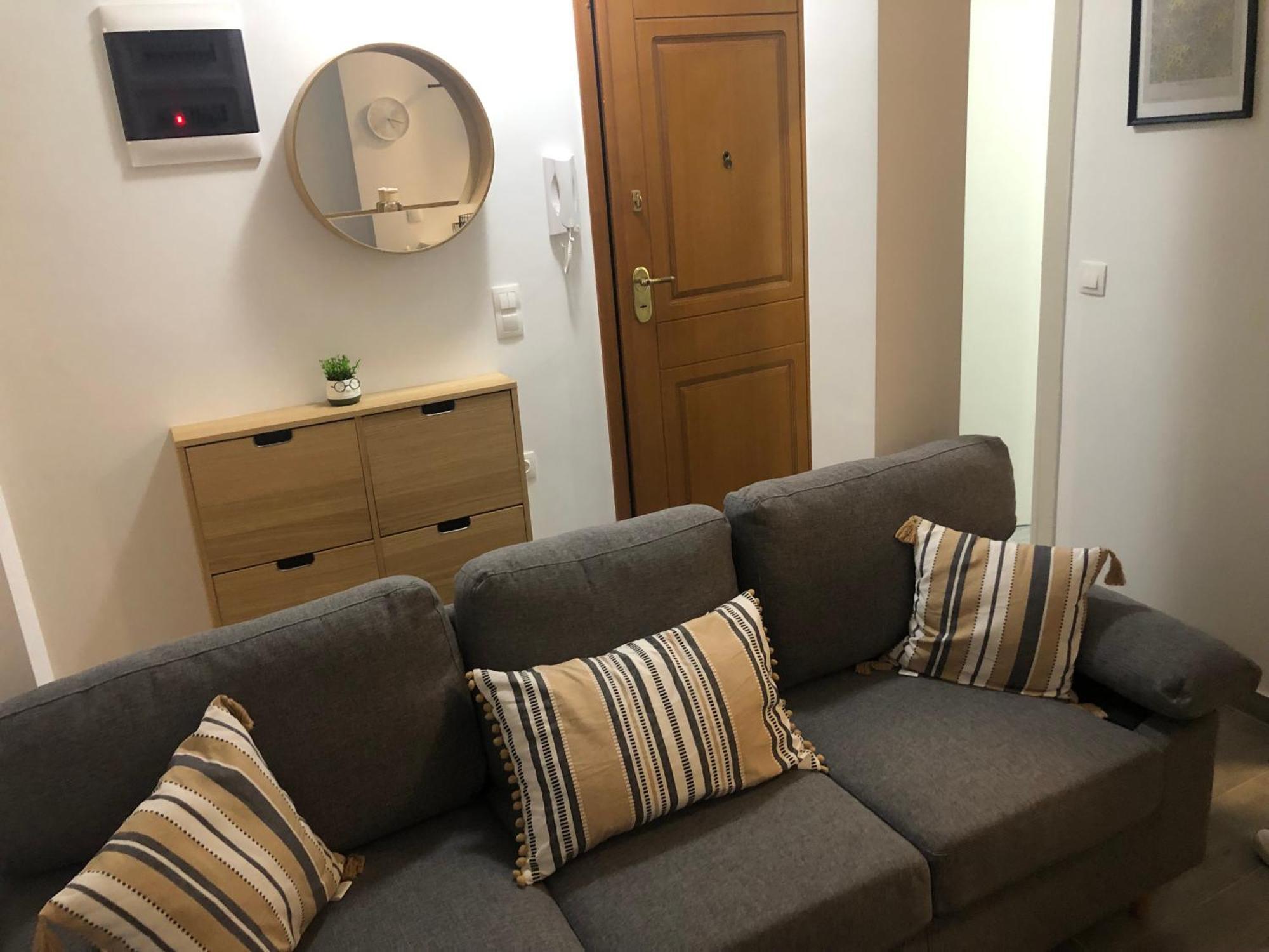 Mary's Cozy Appartement *