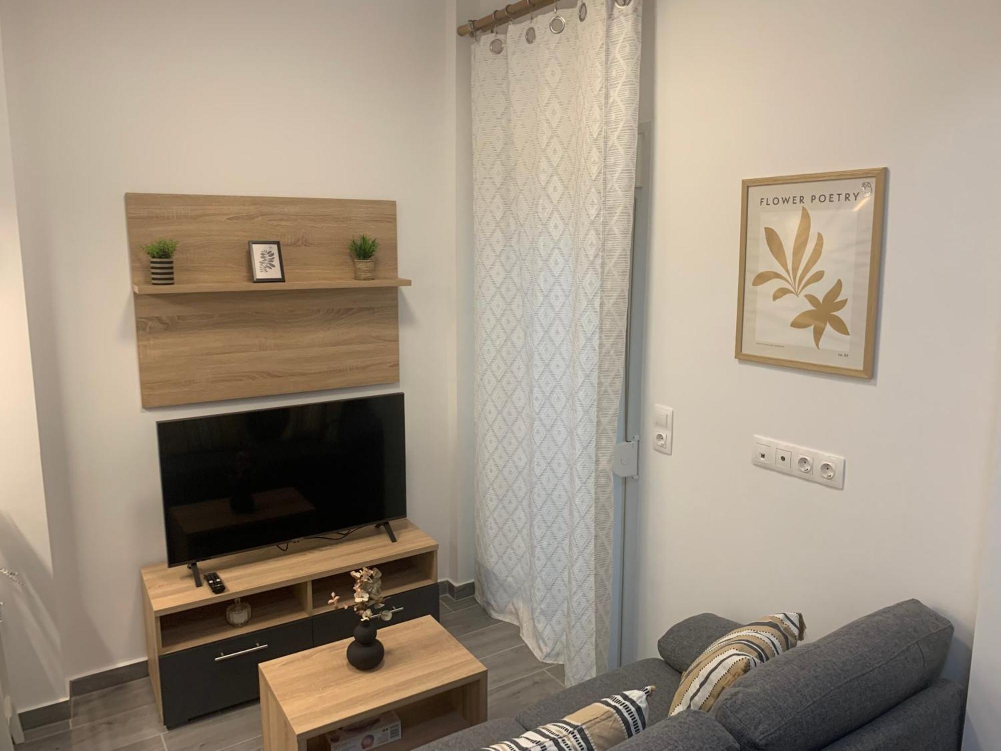 Mary's Cozy Appartement