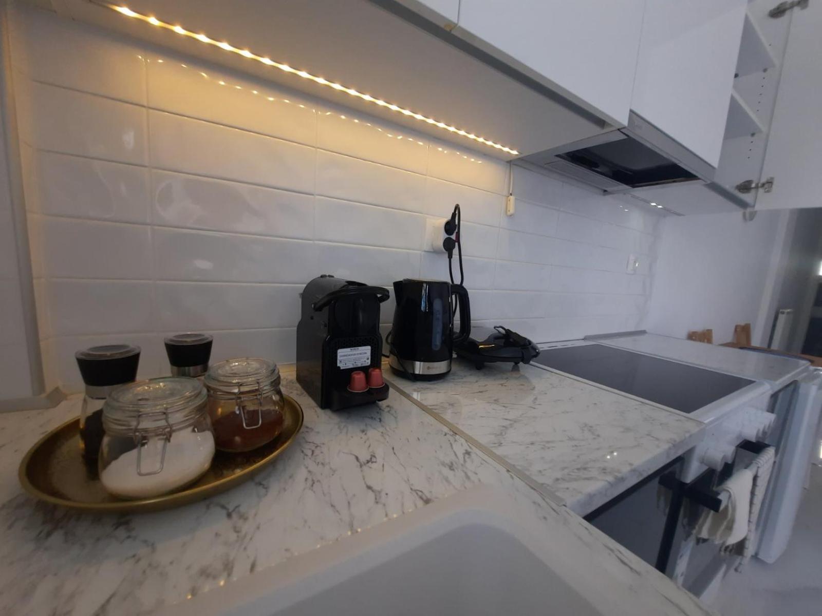 House B Diavata, Apartment Thessaloniki