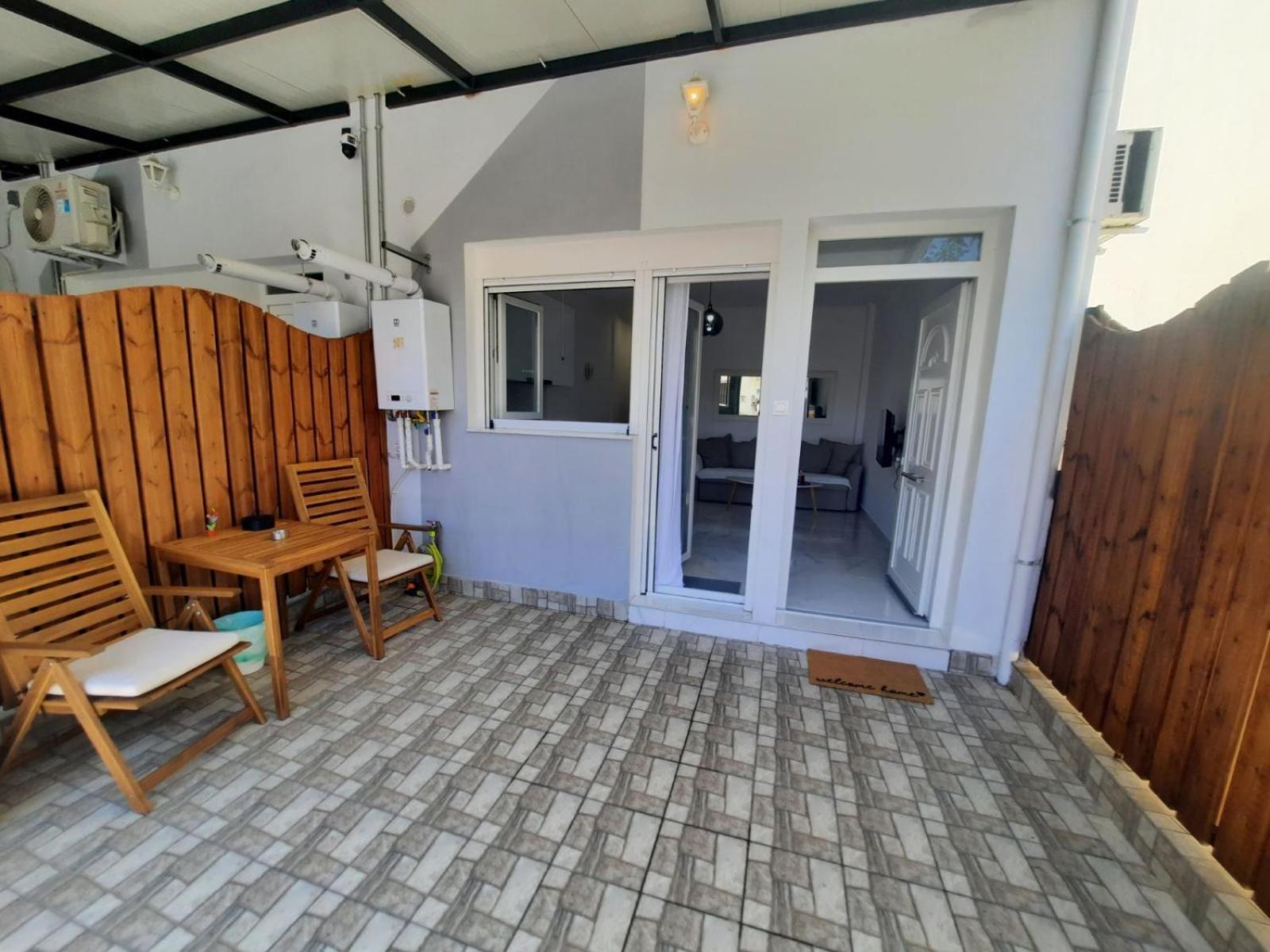 House B Diavata, Apartment Thessaloniki