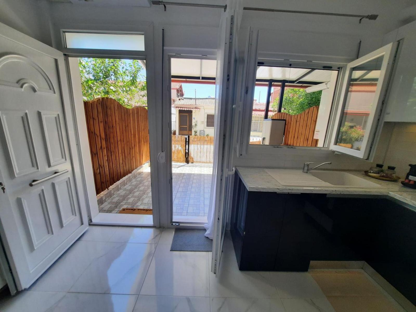 Apartment House B Diavata, Thessaloniki