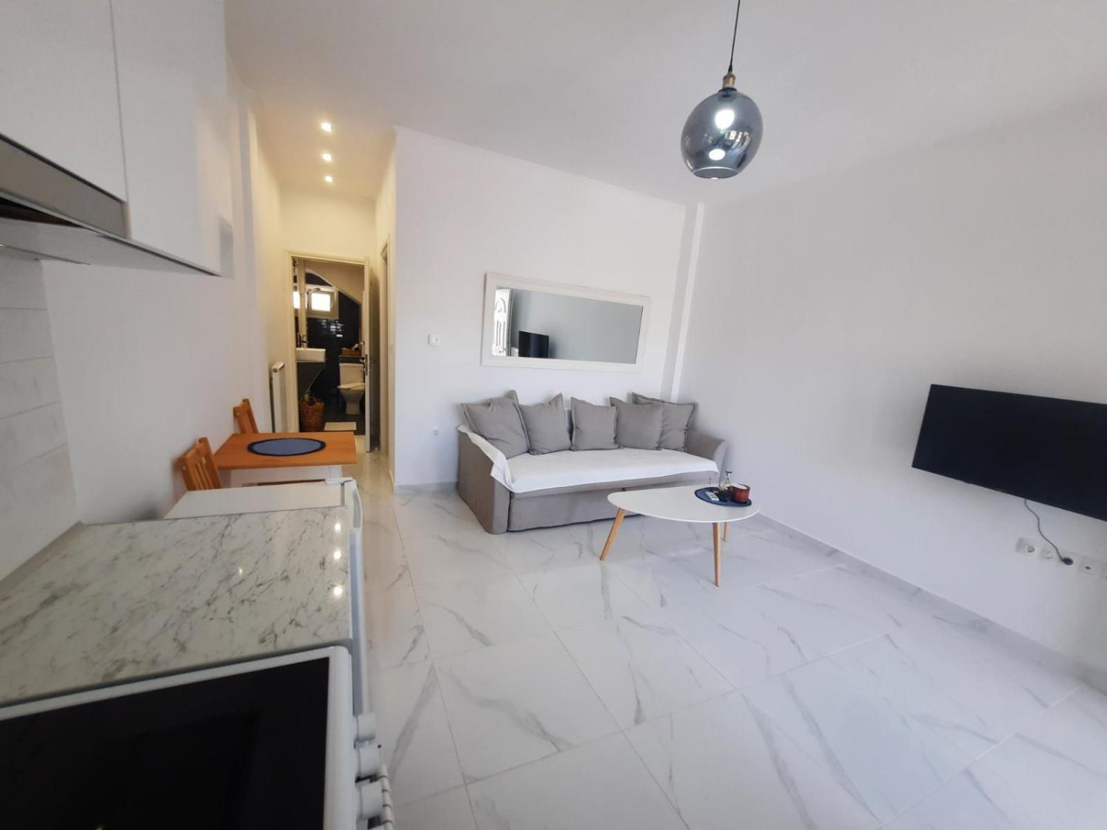 House B Diavata, Apartment Thessaloniki