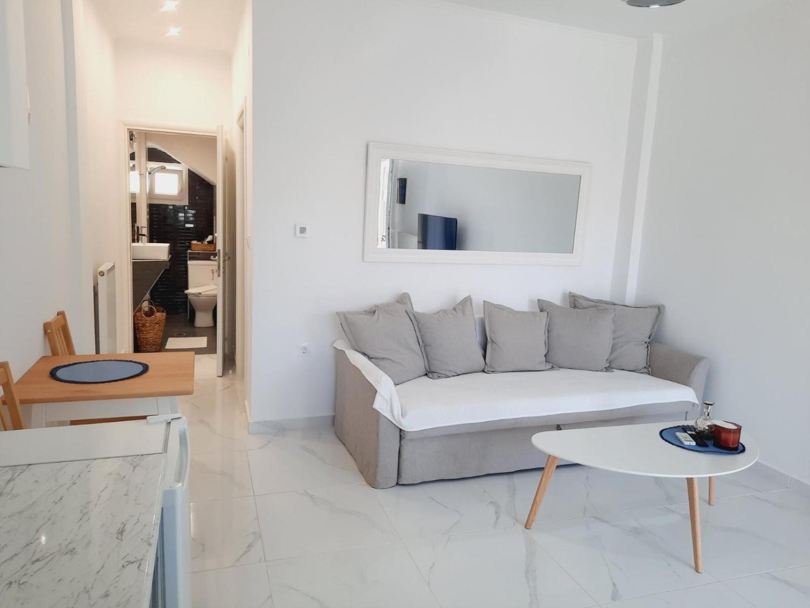 House B Diavata, Apartment Thessaloniki