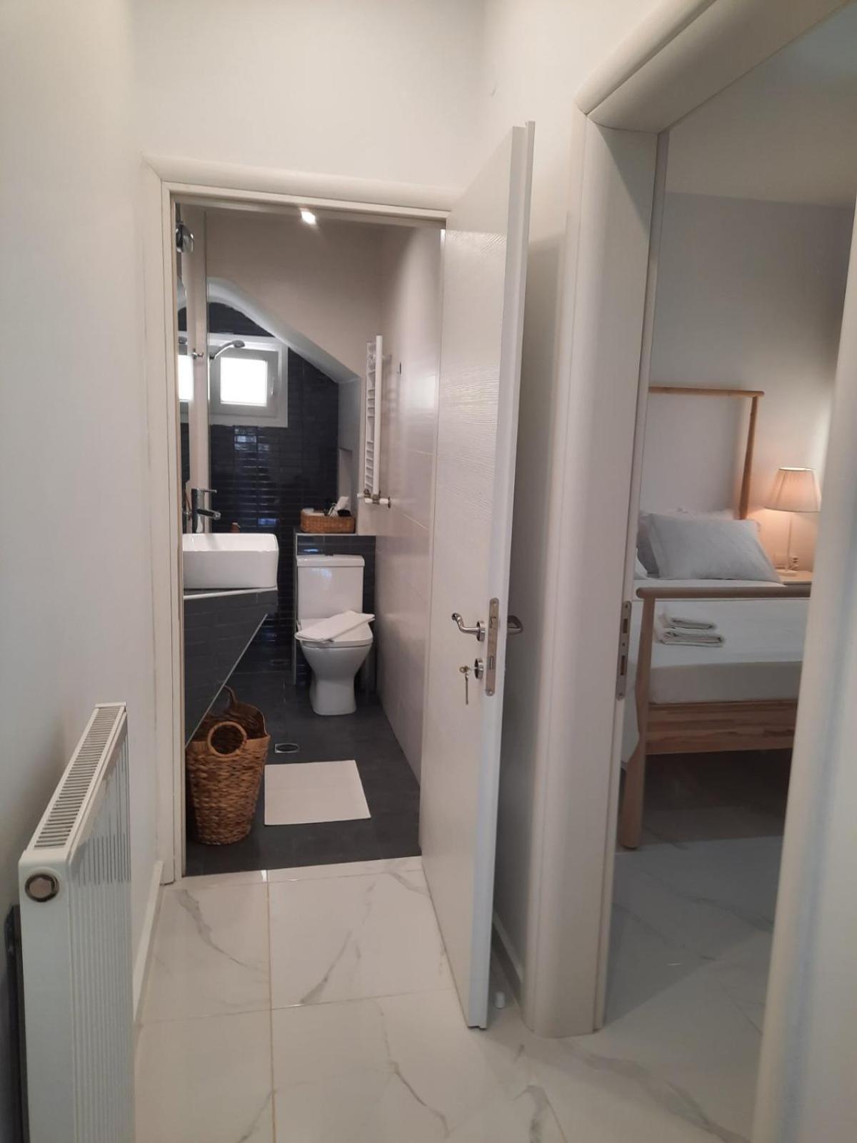 Daire House B Diavata,