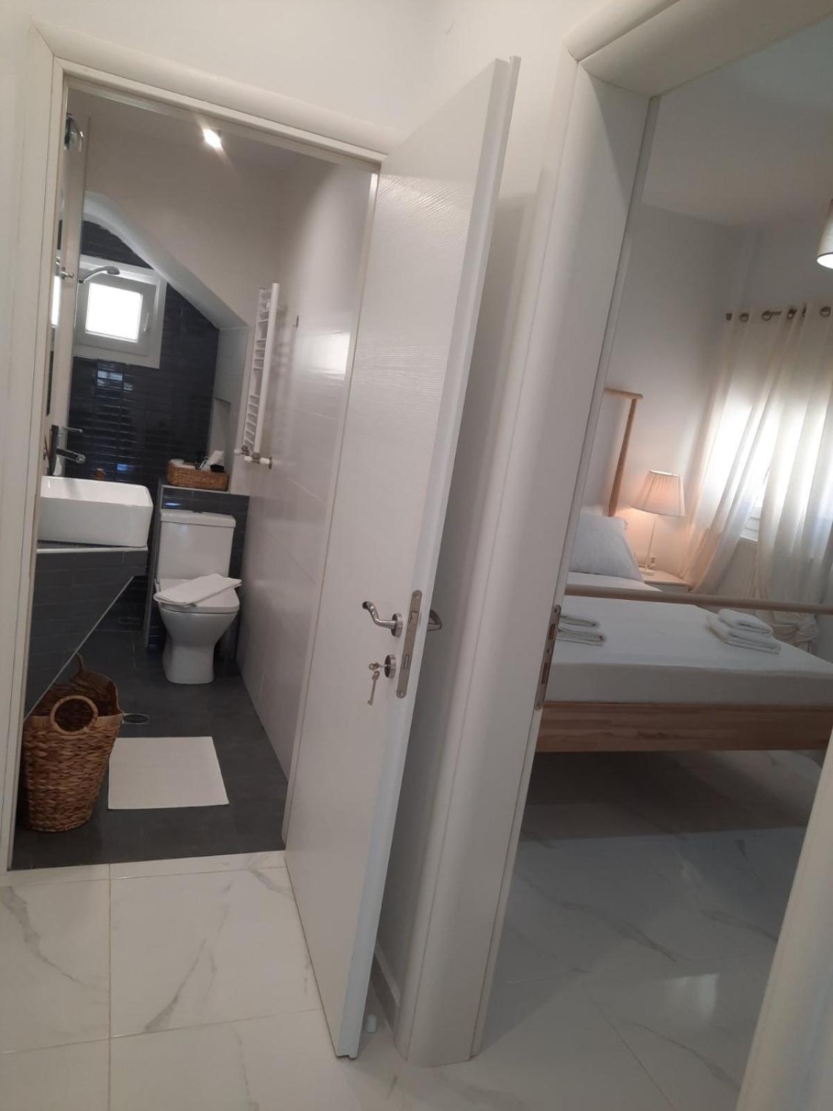 Apartment House B Diavata,