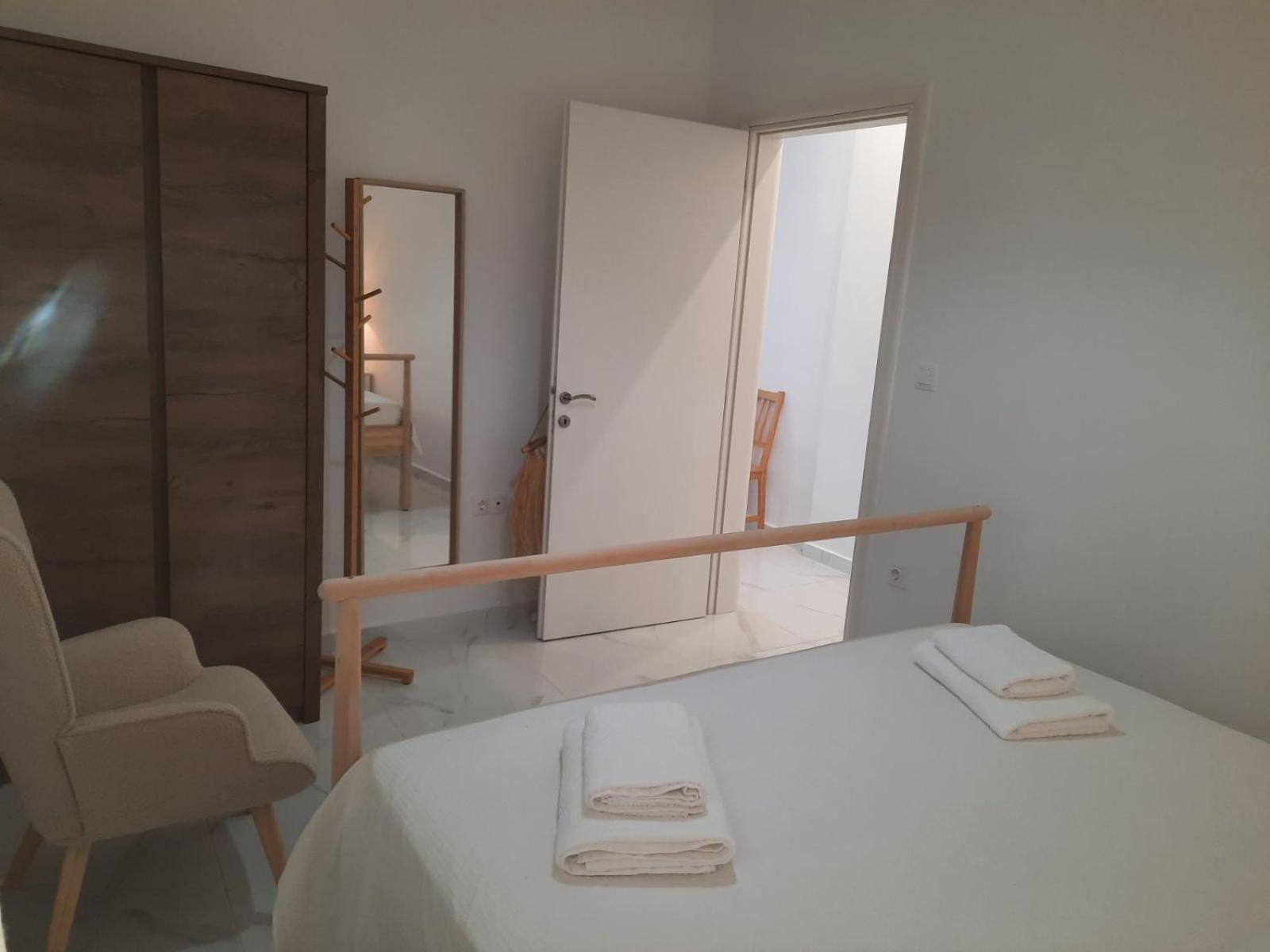 House B Diavata, Thessaloniki