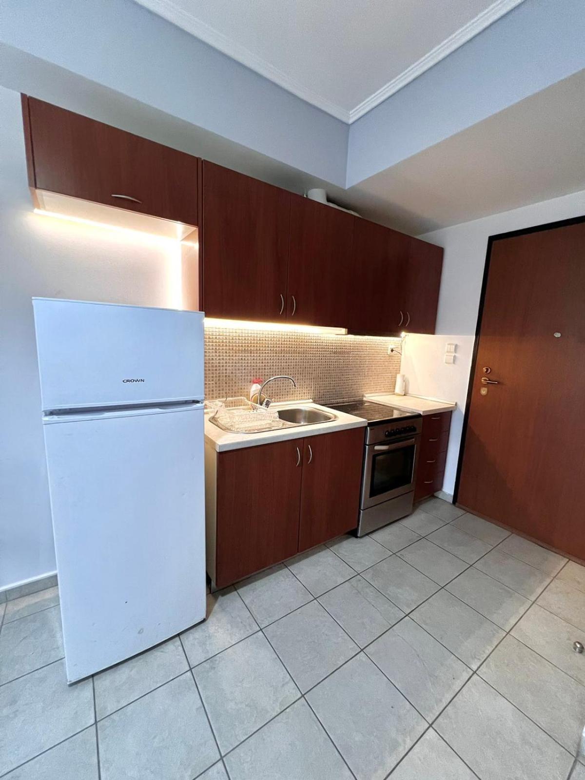 Apartment Luxury Egnatia 9