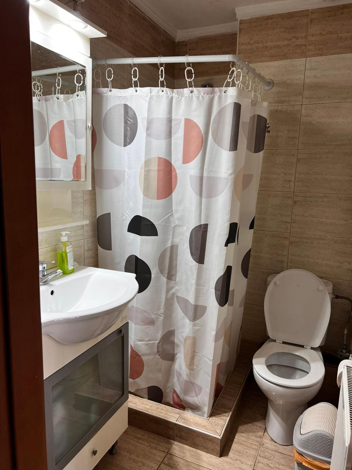 Luxury Egnatia 9 *