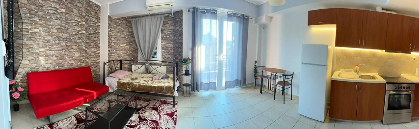Luxury Egnatia 9 Thessaloniki