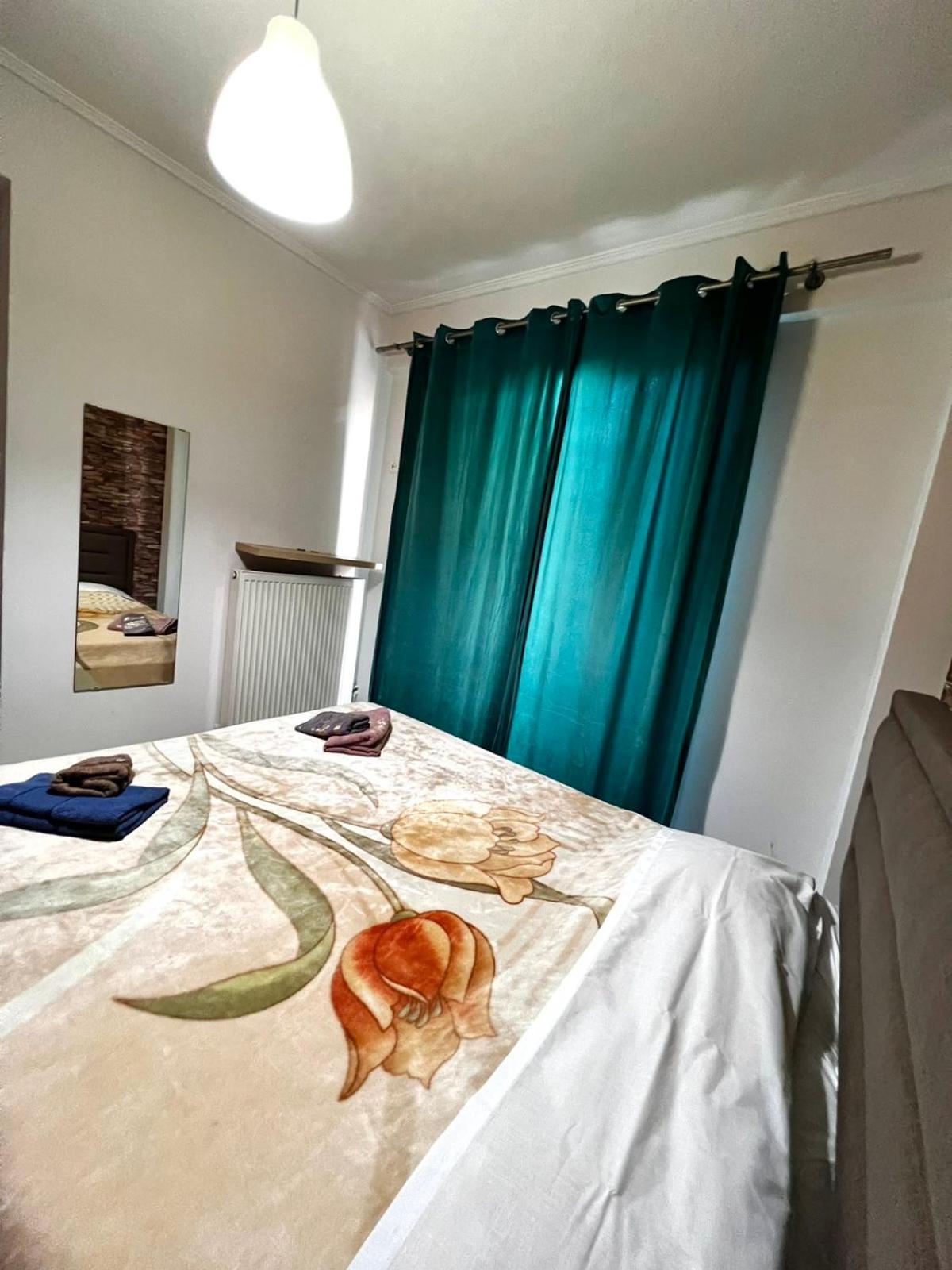 Apartment Luxury Egnatia 9 Thessaloniki