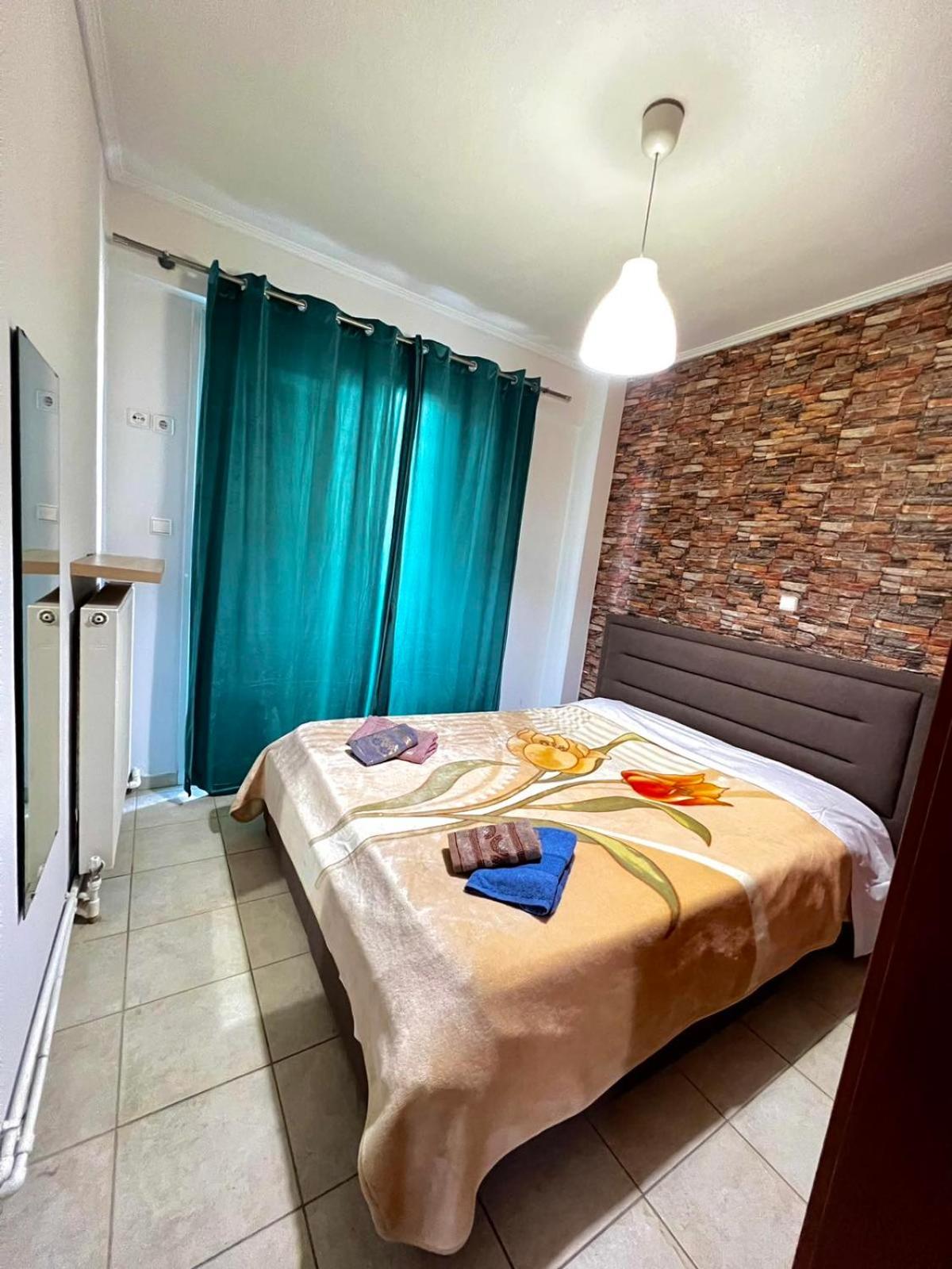 Luxury Egnatia 9 Apartment *