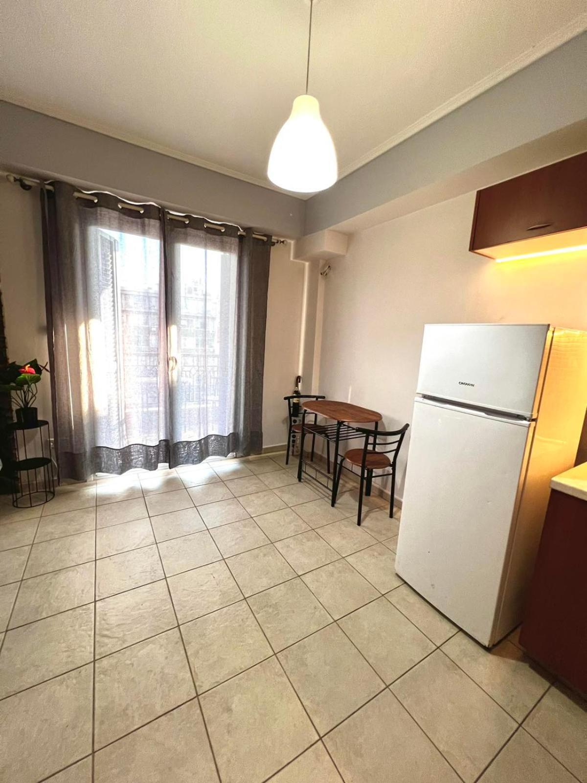 Luxury Egnatia 9 Apartment Thessaloniki