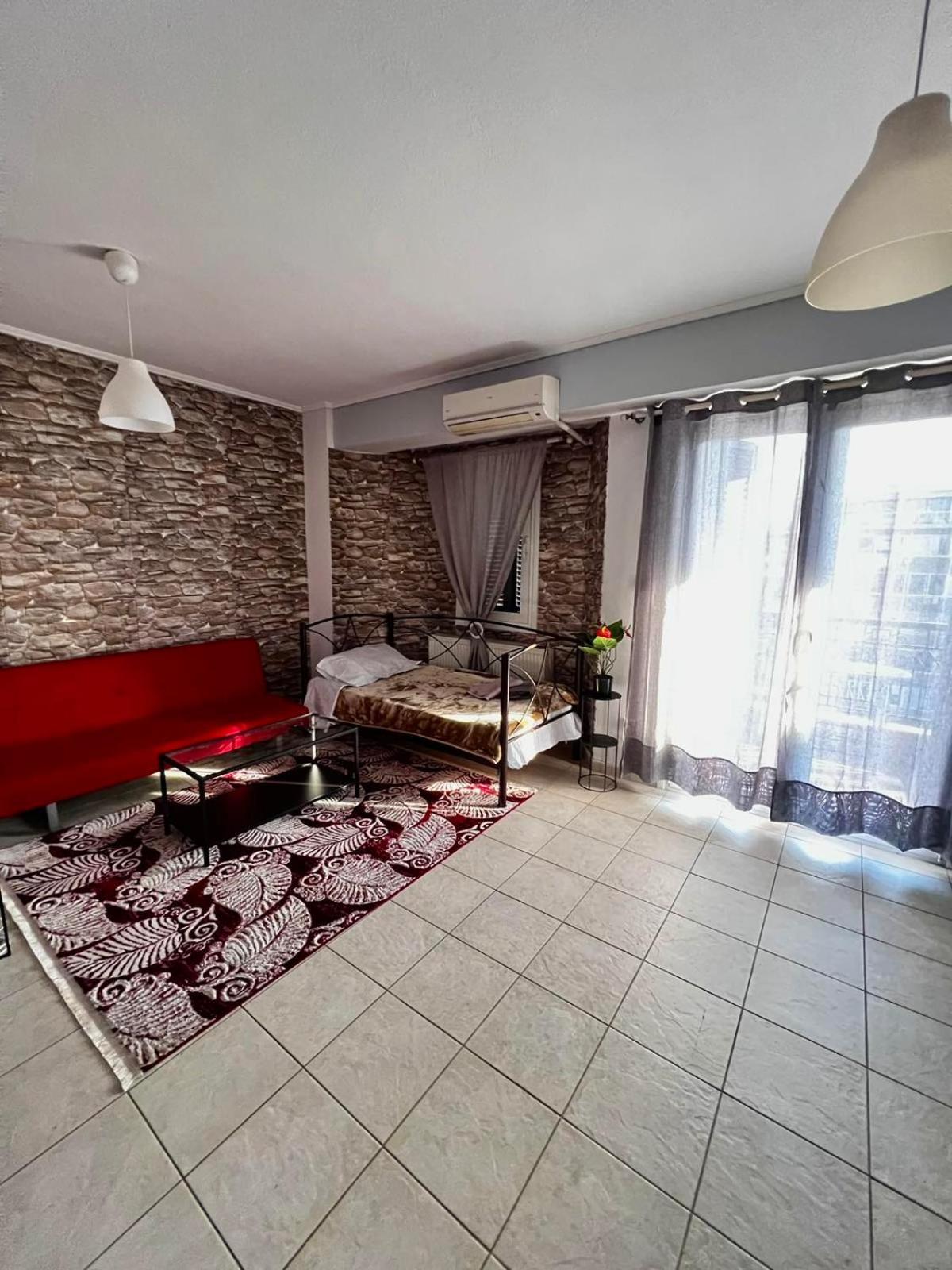 Luxury Egnatia 9 * Thessaloniki