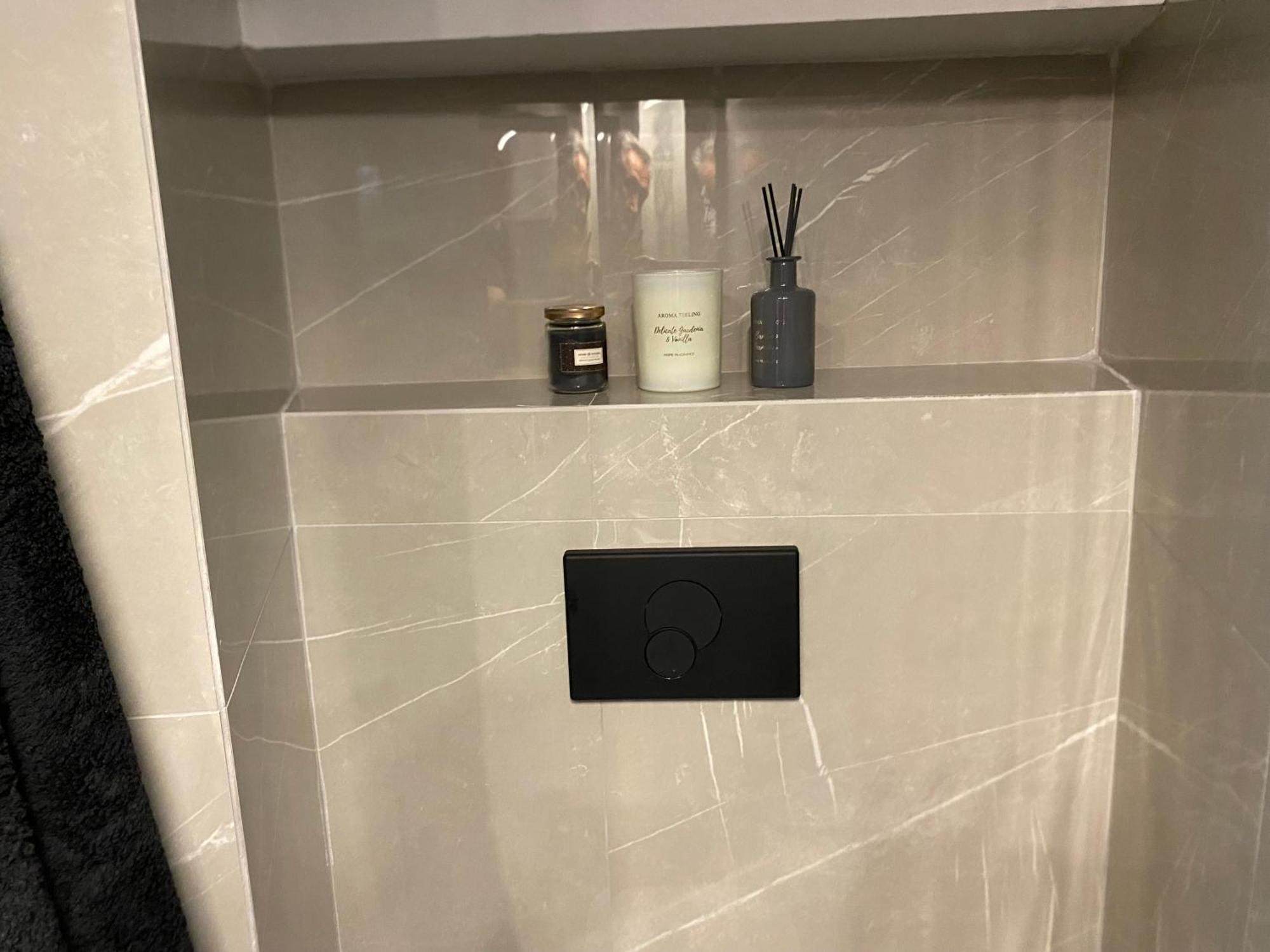 Castle View Center Concon Apartment Thessaloniki