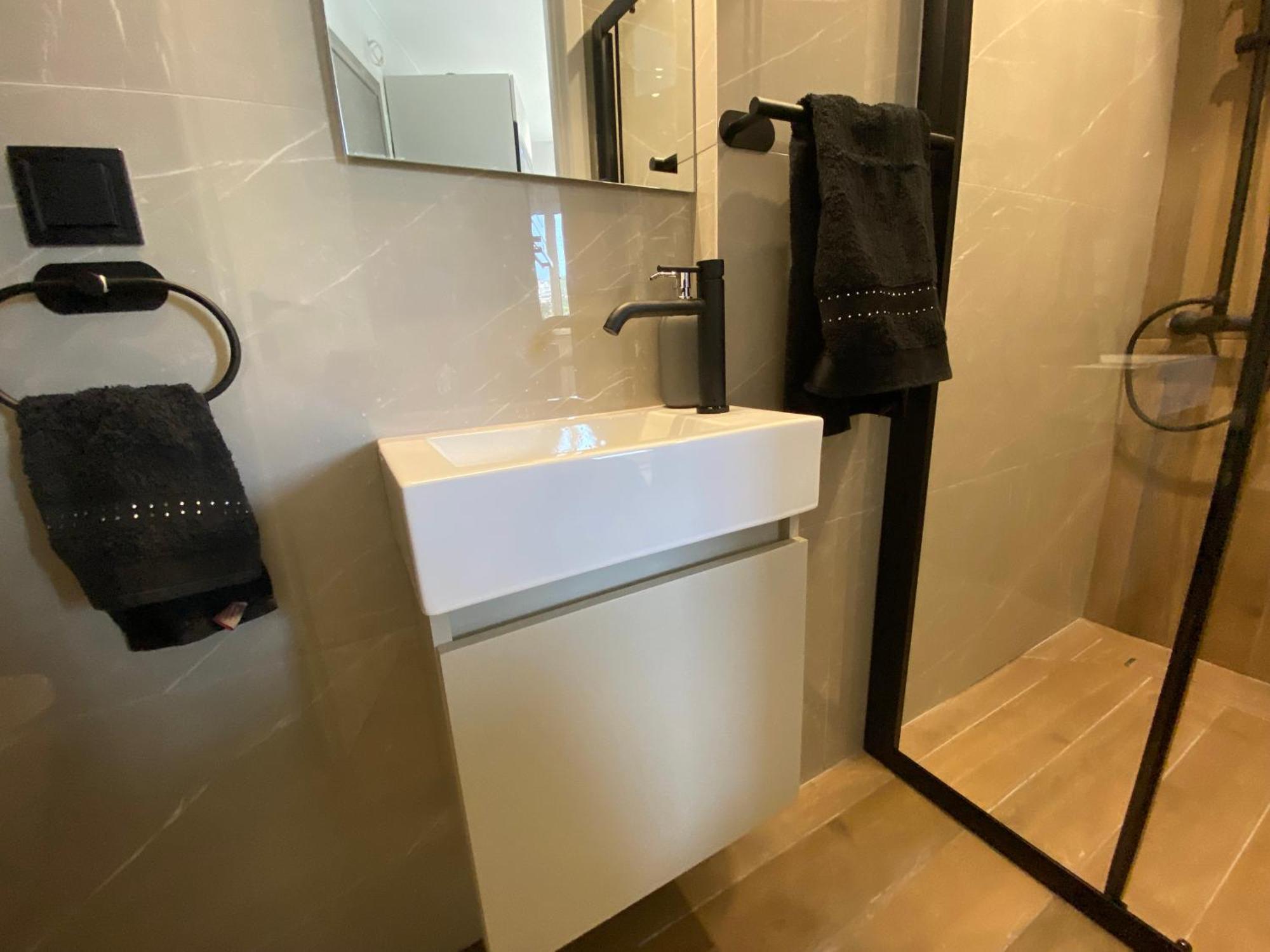 Castle View Center Concon Apartment