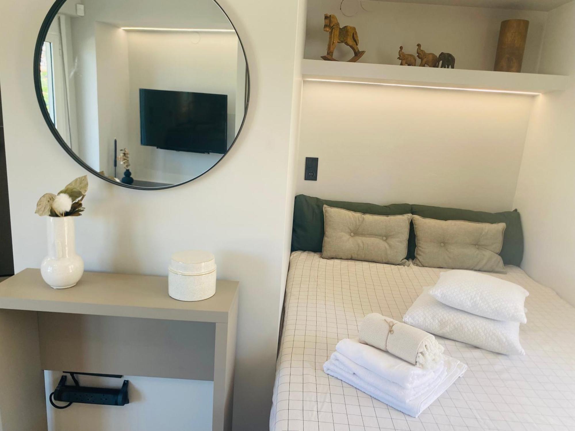 Apartment Castle View Center Concon Thessaloniki