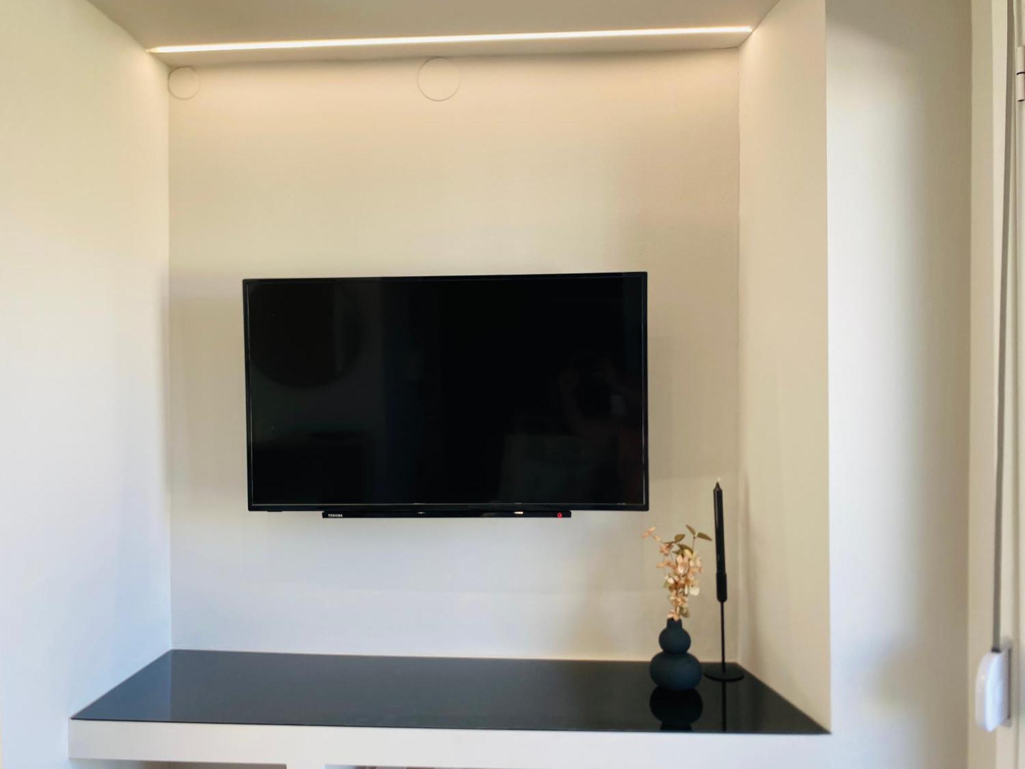 Castle View Center Concon Apartment *