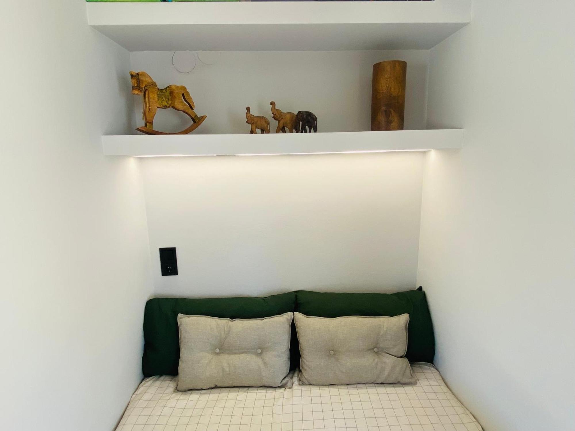 Apartment Castle View Center Concon *