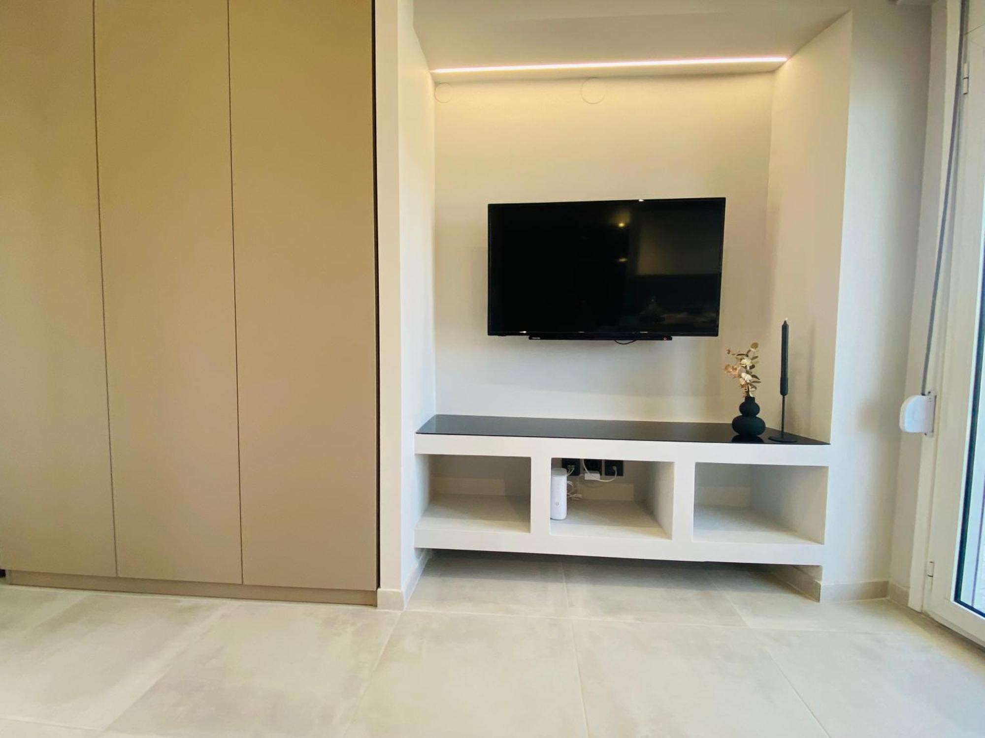 Apartment Castle View Center Concon Thessaloniki