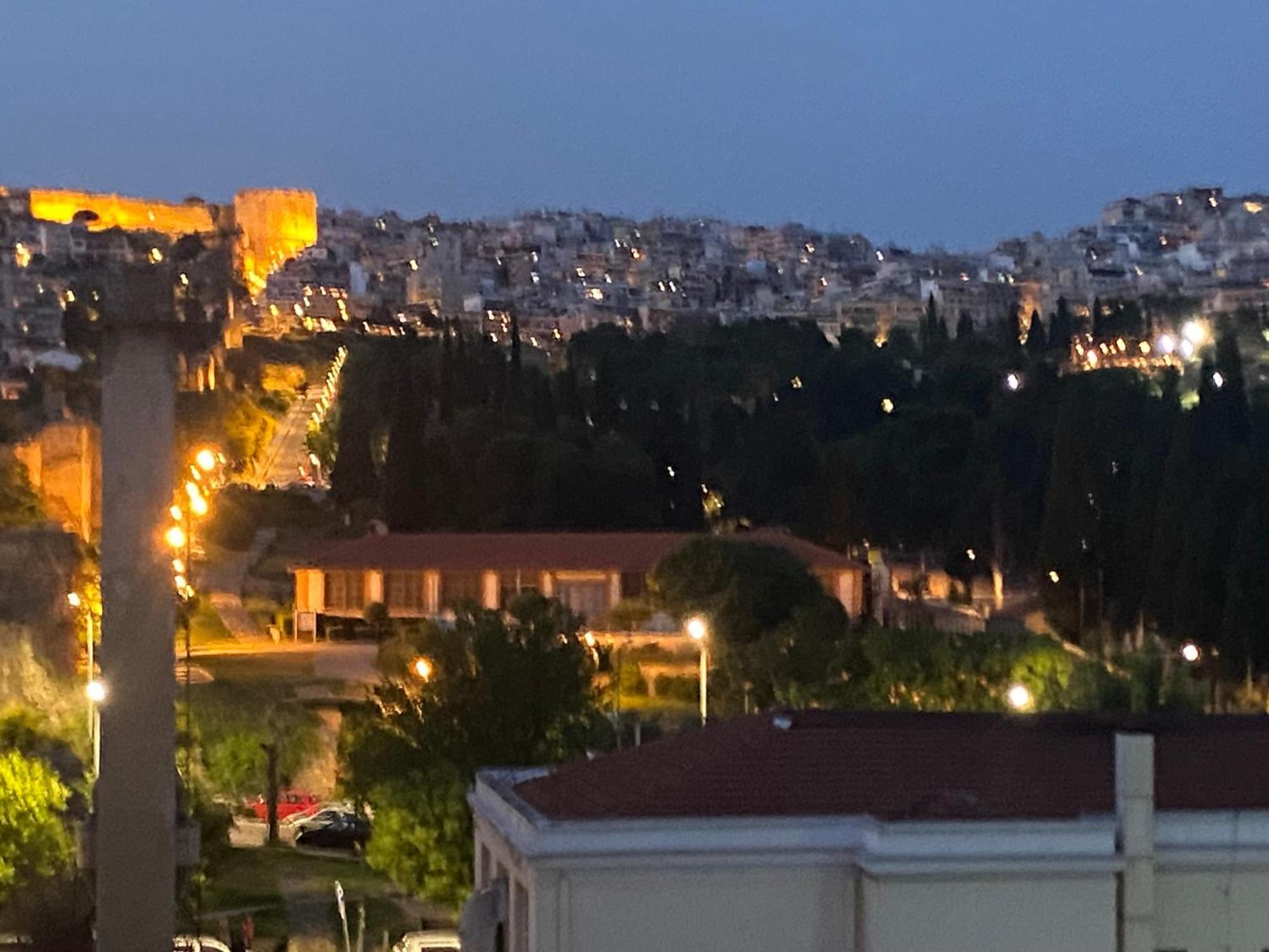 Castle View Center Concon Thessaloniki
