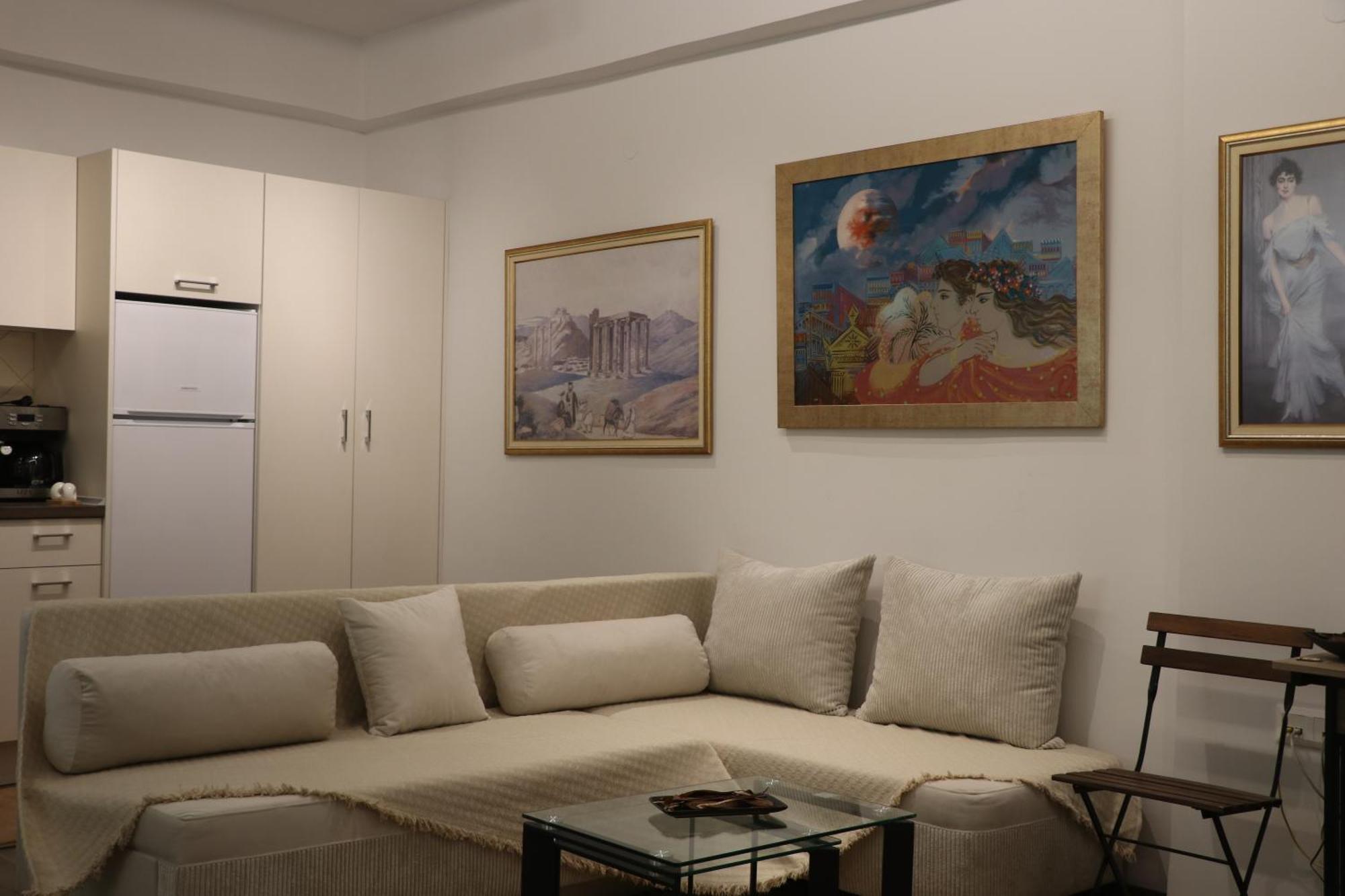 D1suite στα λαδάδικα