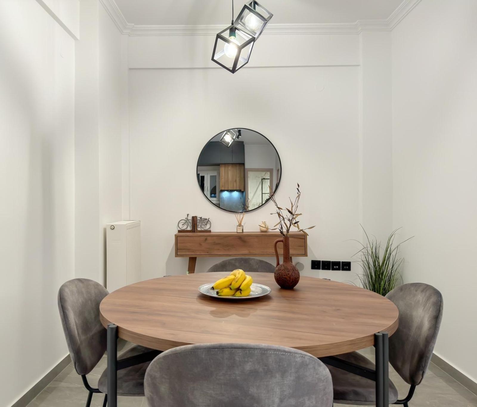 Luxury Downtown D1 Appartement Thessaloniki