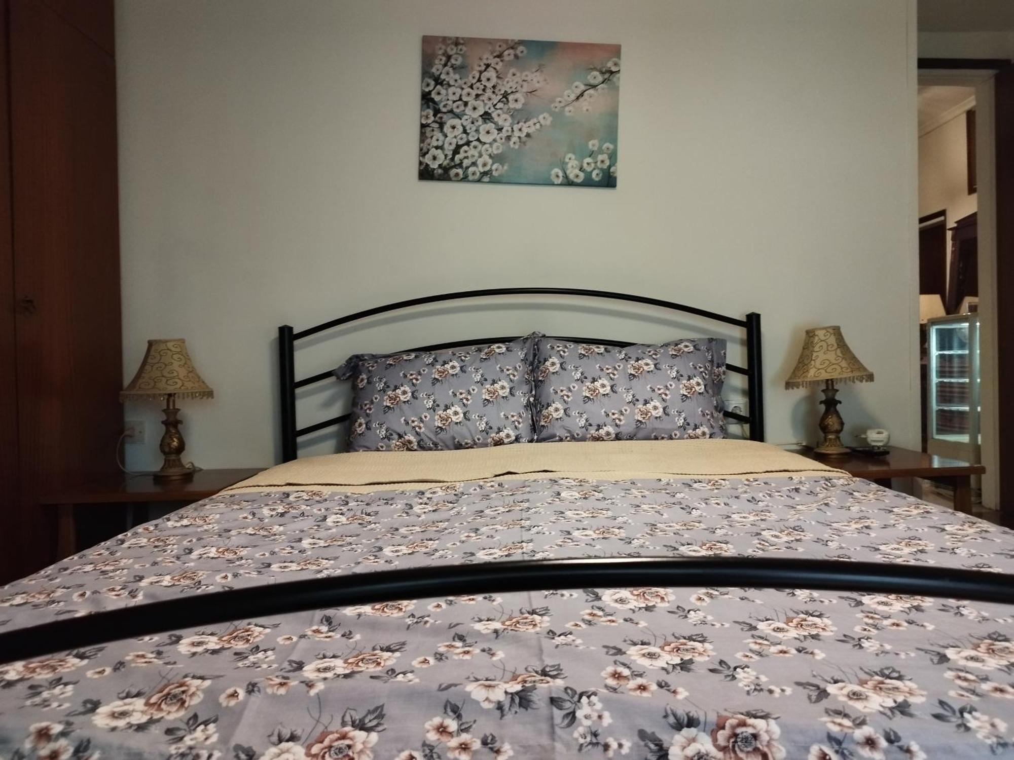 Homestay Private In Shared House *