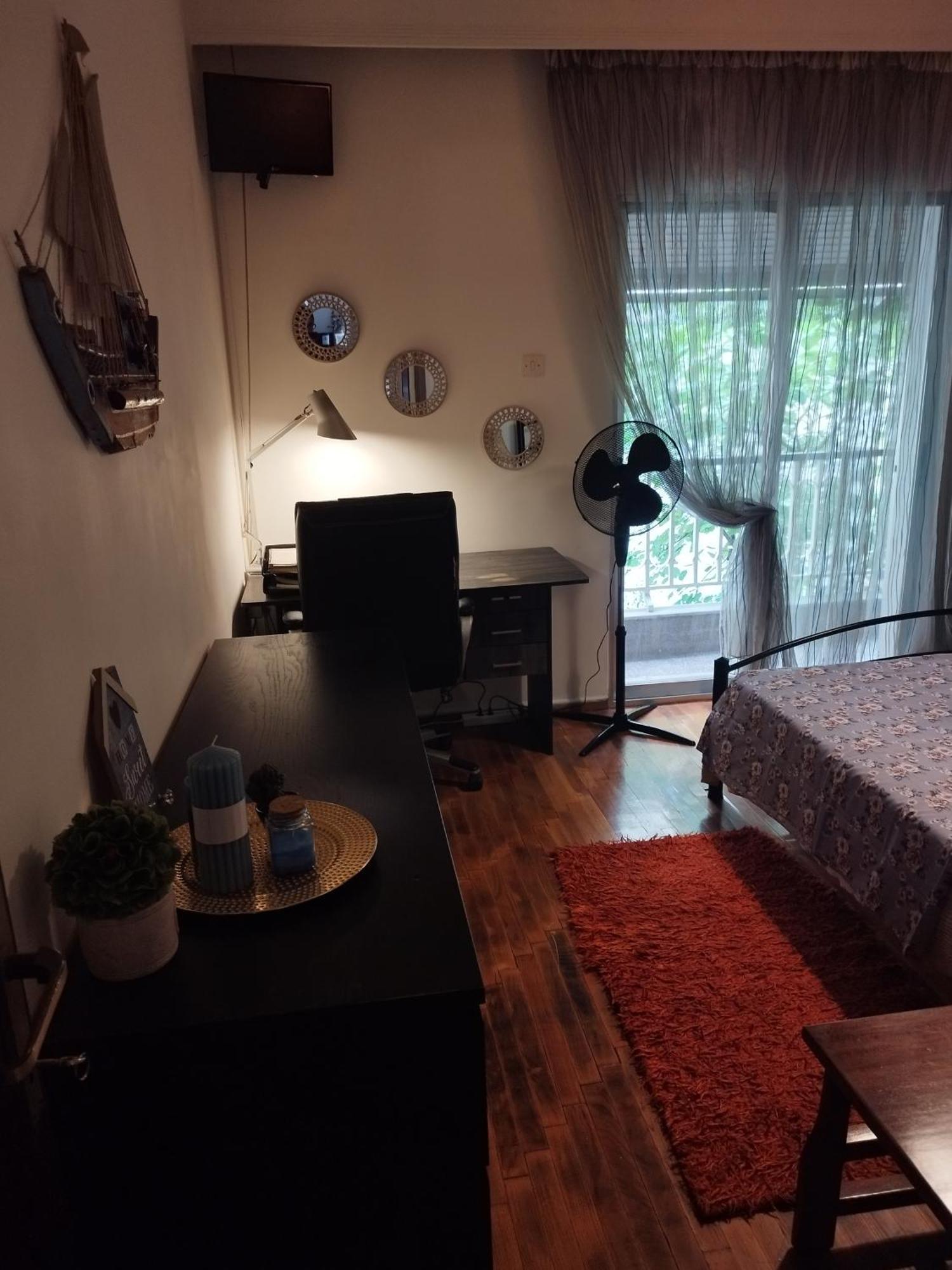 Private In Shared House Homestay