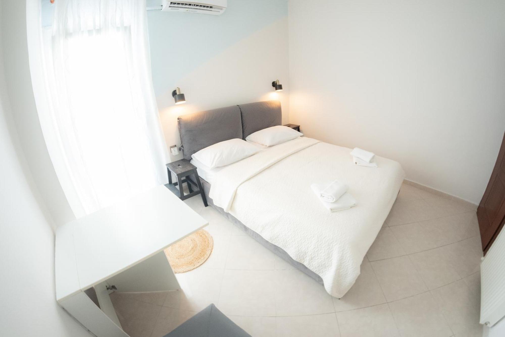 Sacvoyage Apartment