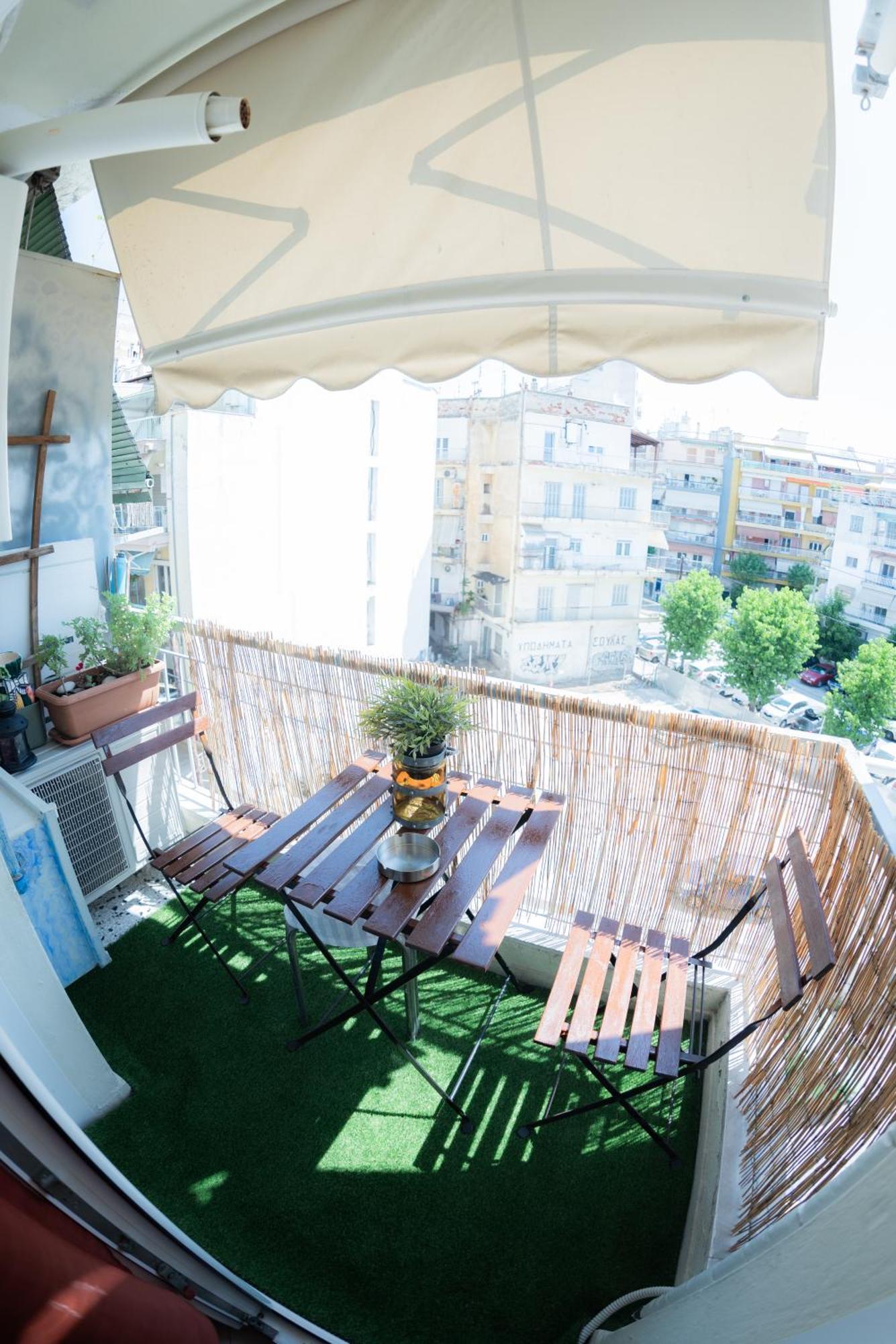 Apartment Sacvoyage *