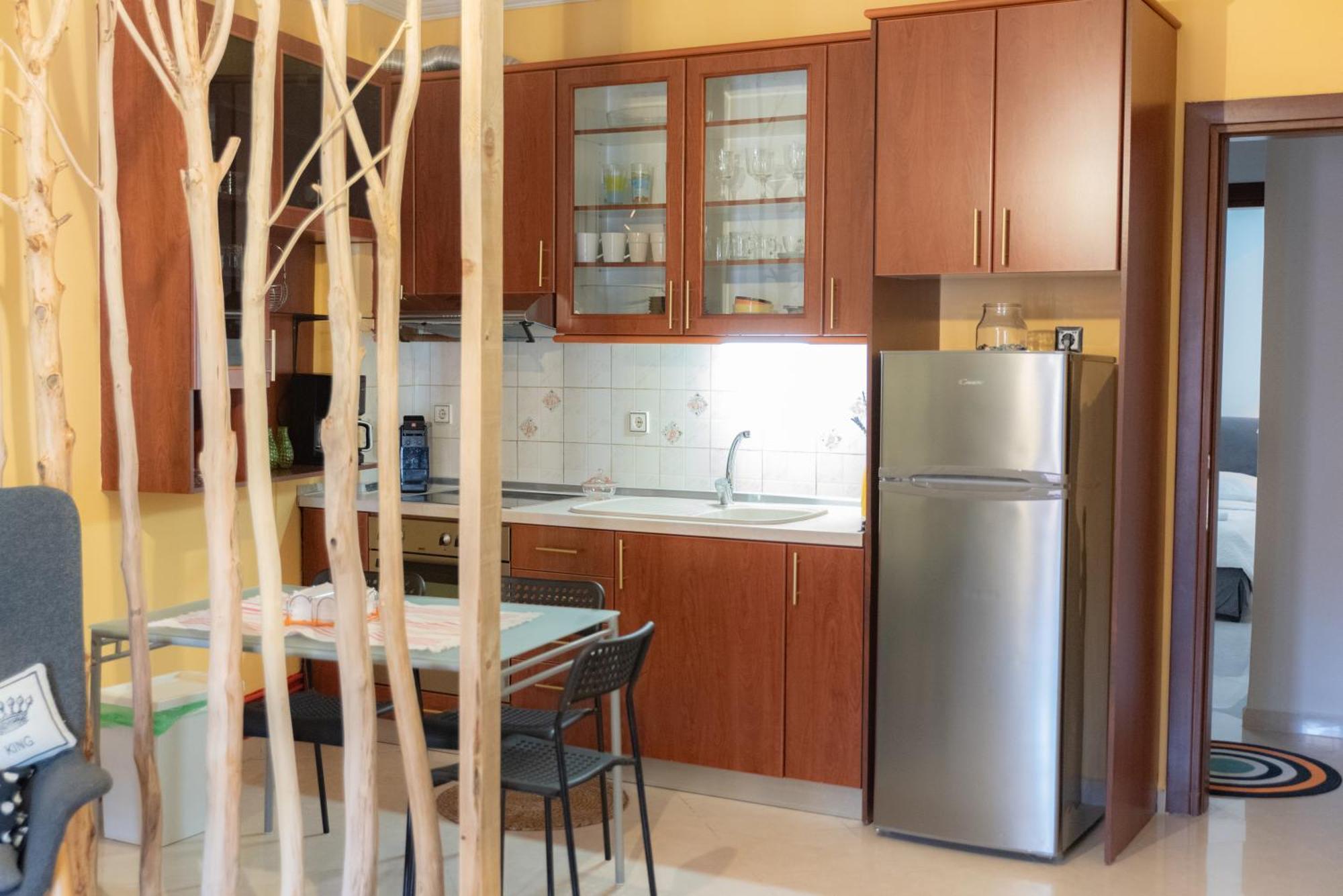 Sacvoyage Apartment Thessaloniki