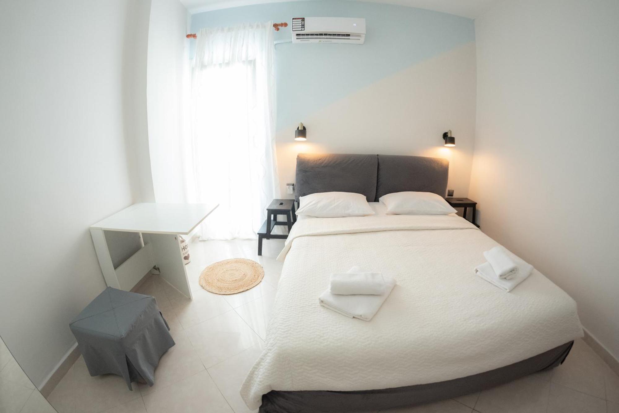 Sacvoyage Apartment Thessaloniki