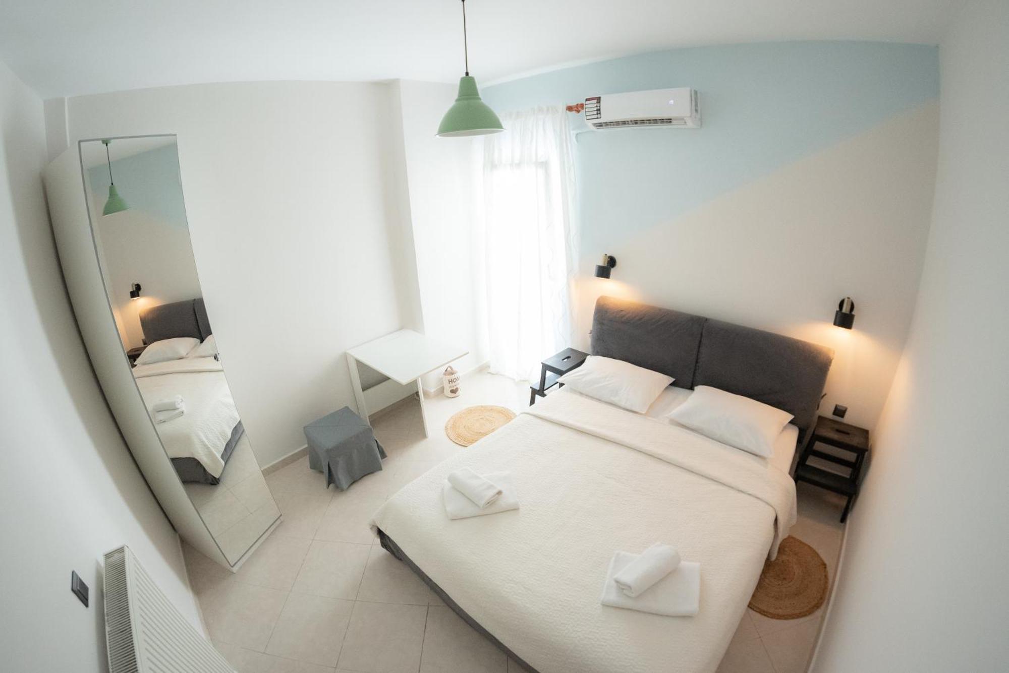 Apartment Sacvoyage Thessaloniki
