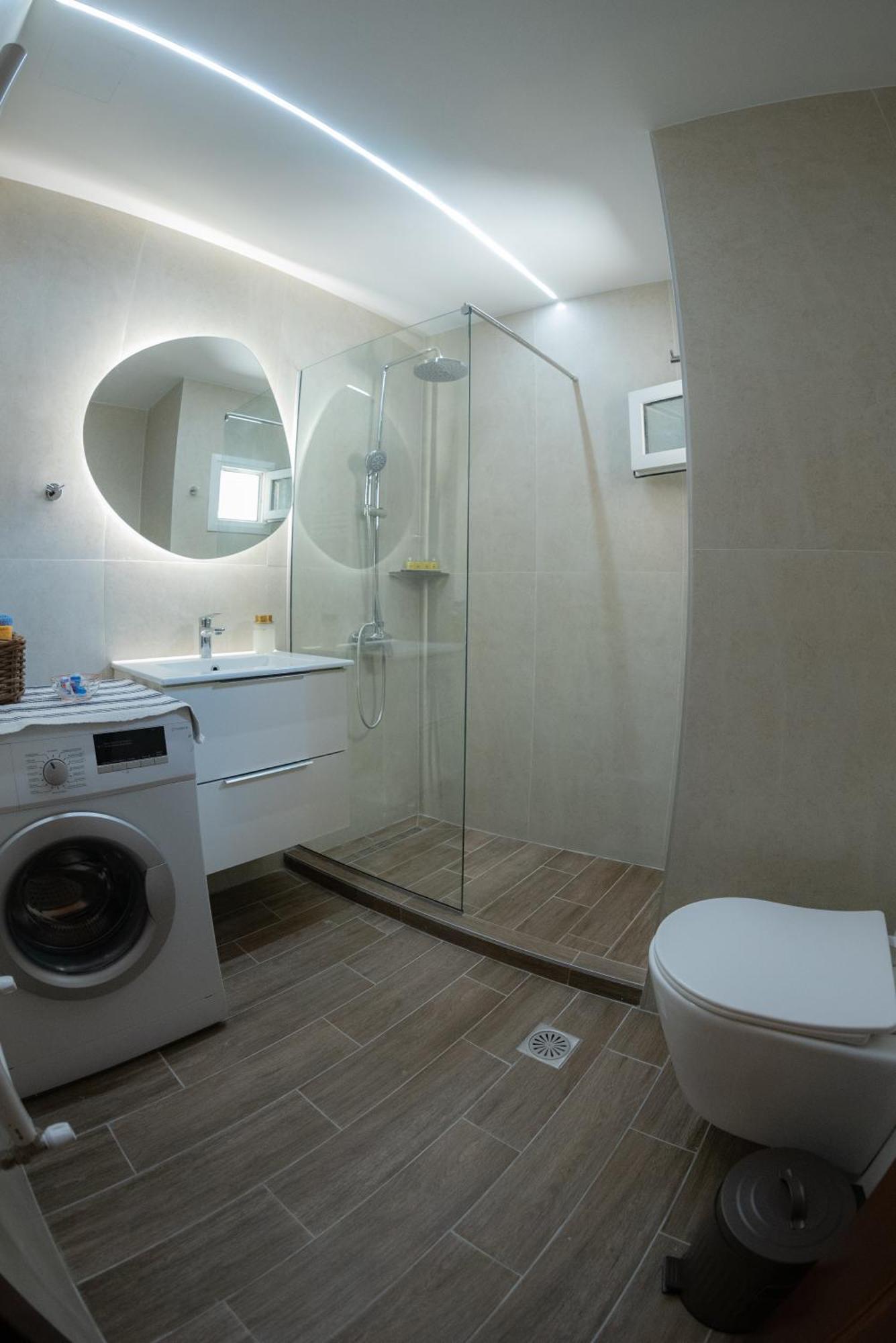 Sacvoyage Apartment