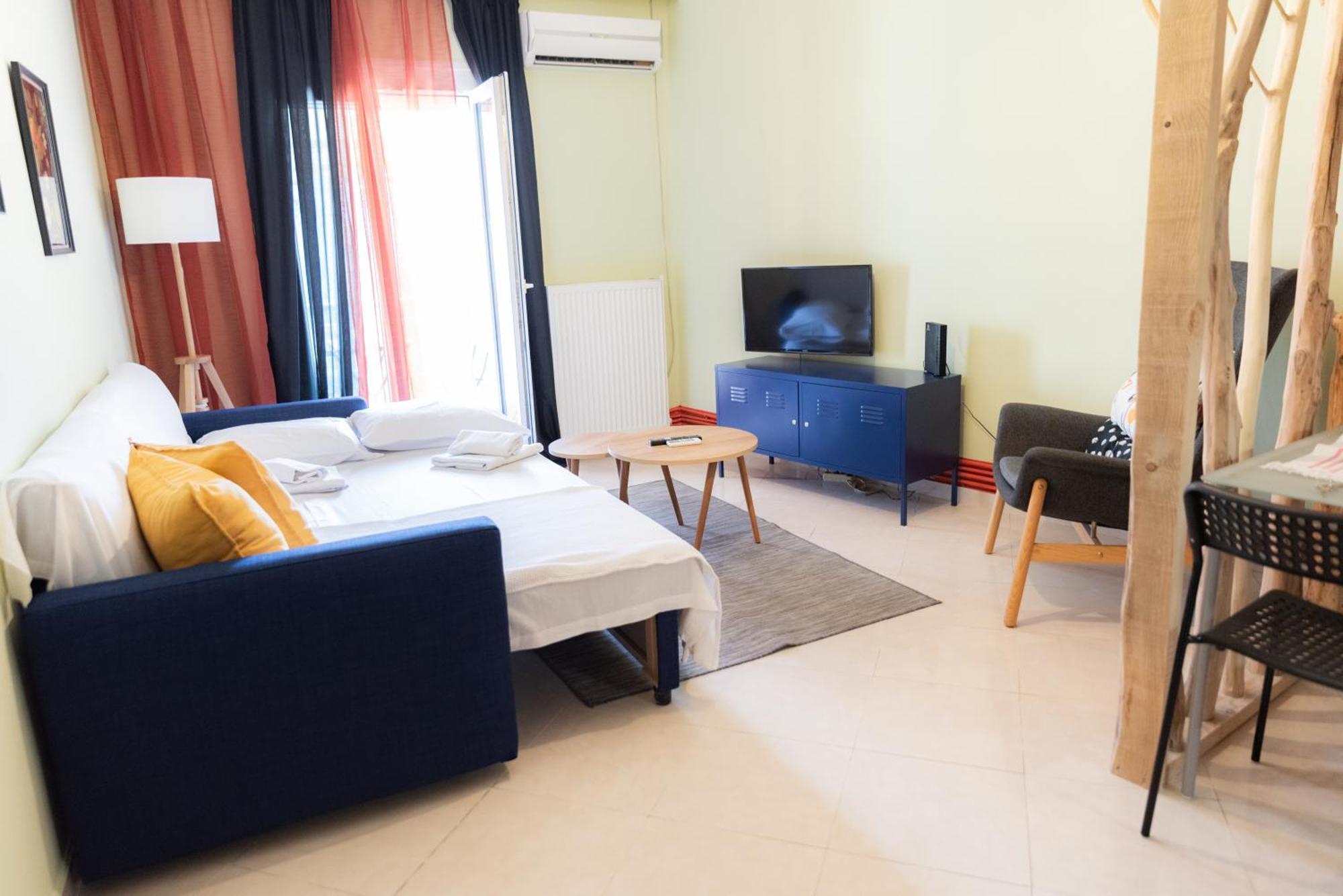 Sacvoyage Thessaloniki