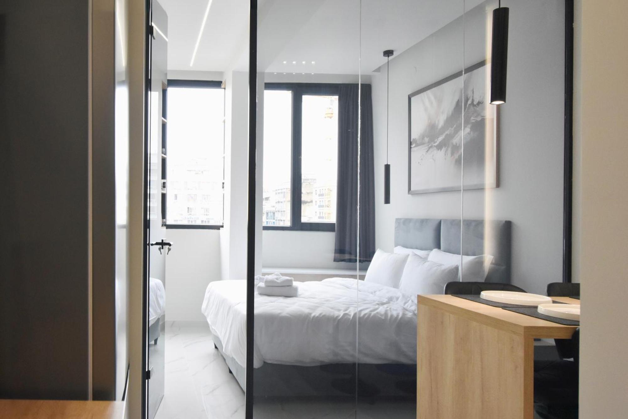 The Kleko Project By Halu! Apartment