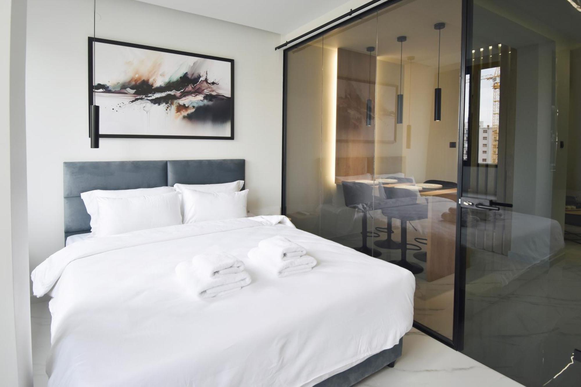 The Kleko Project By Halu! Apartment Thessaloniki
