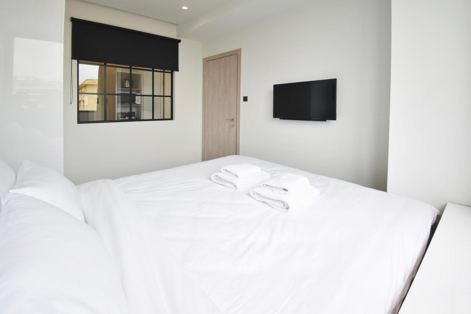 Apartment The Kleko Project By Halu! Thessaloniki