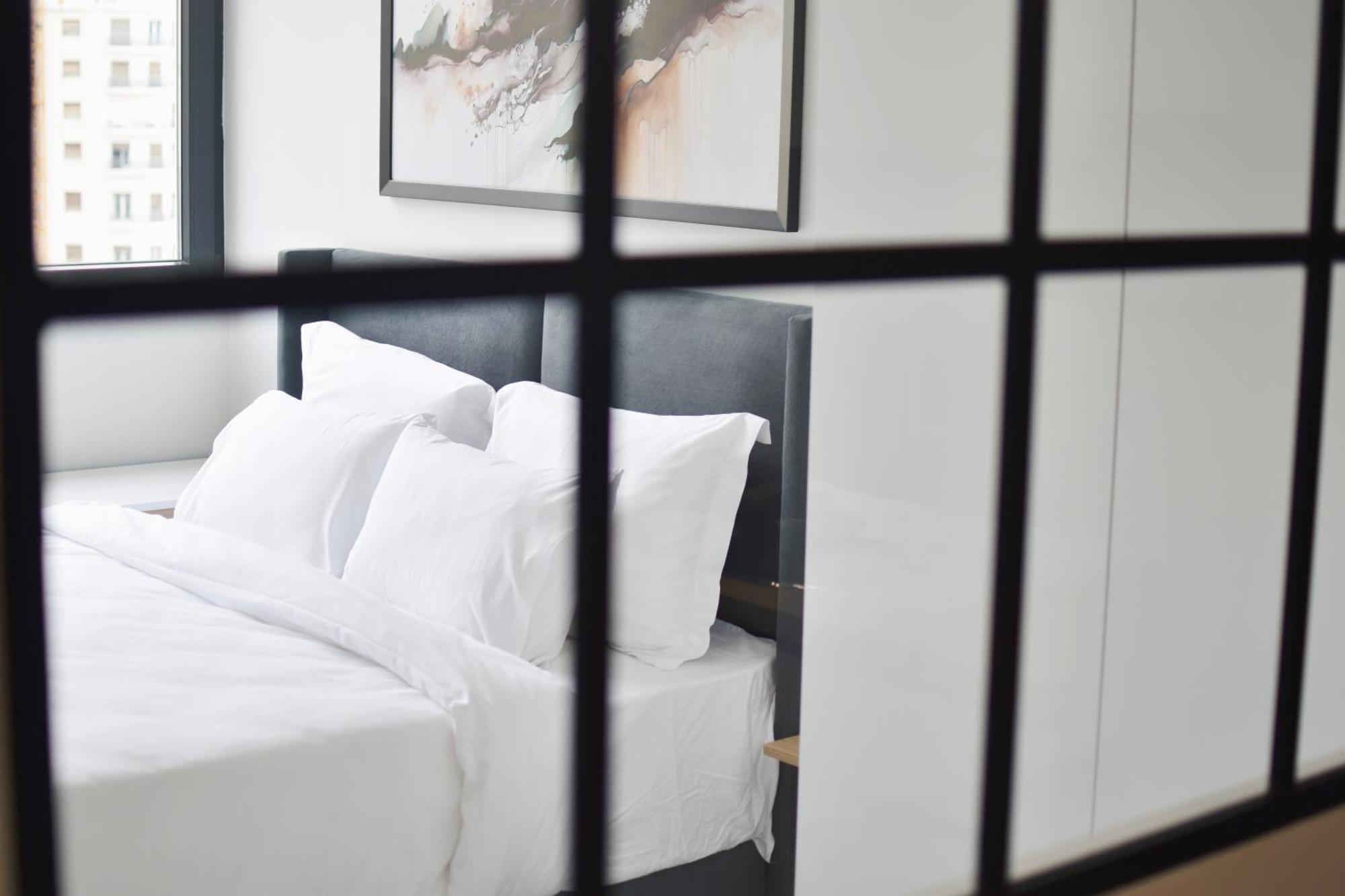 The Kleko Project By Halu! Apartment
