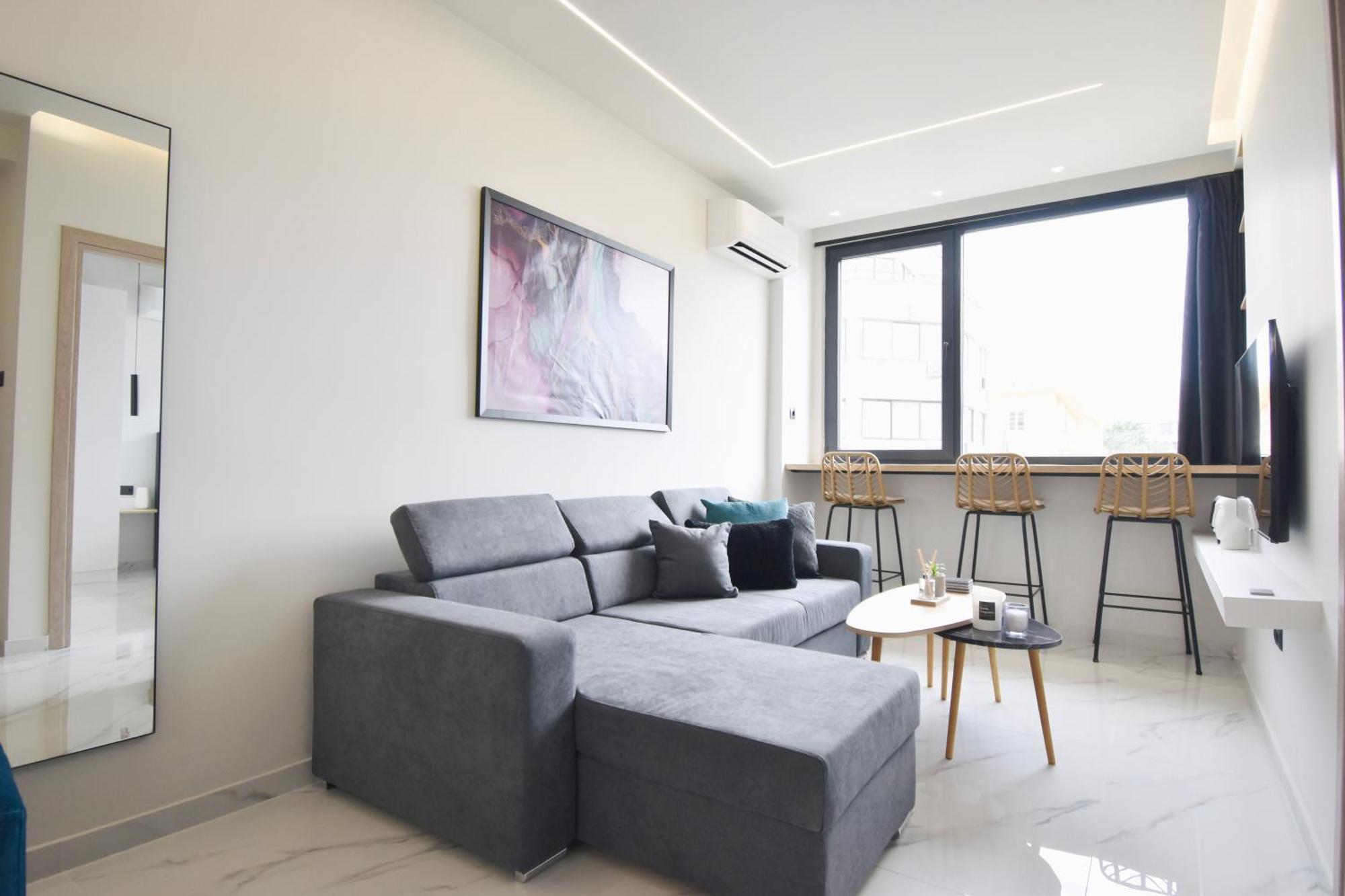 The Kleko Project By Halu! Apartment *