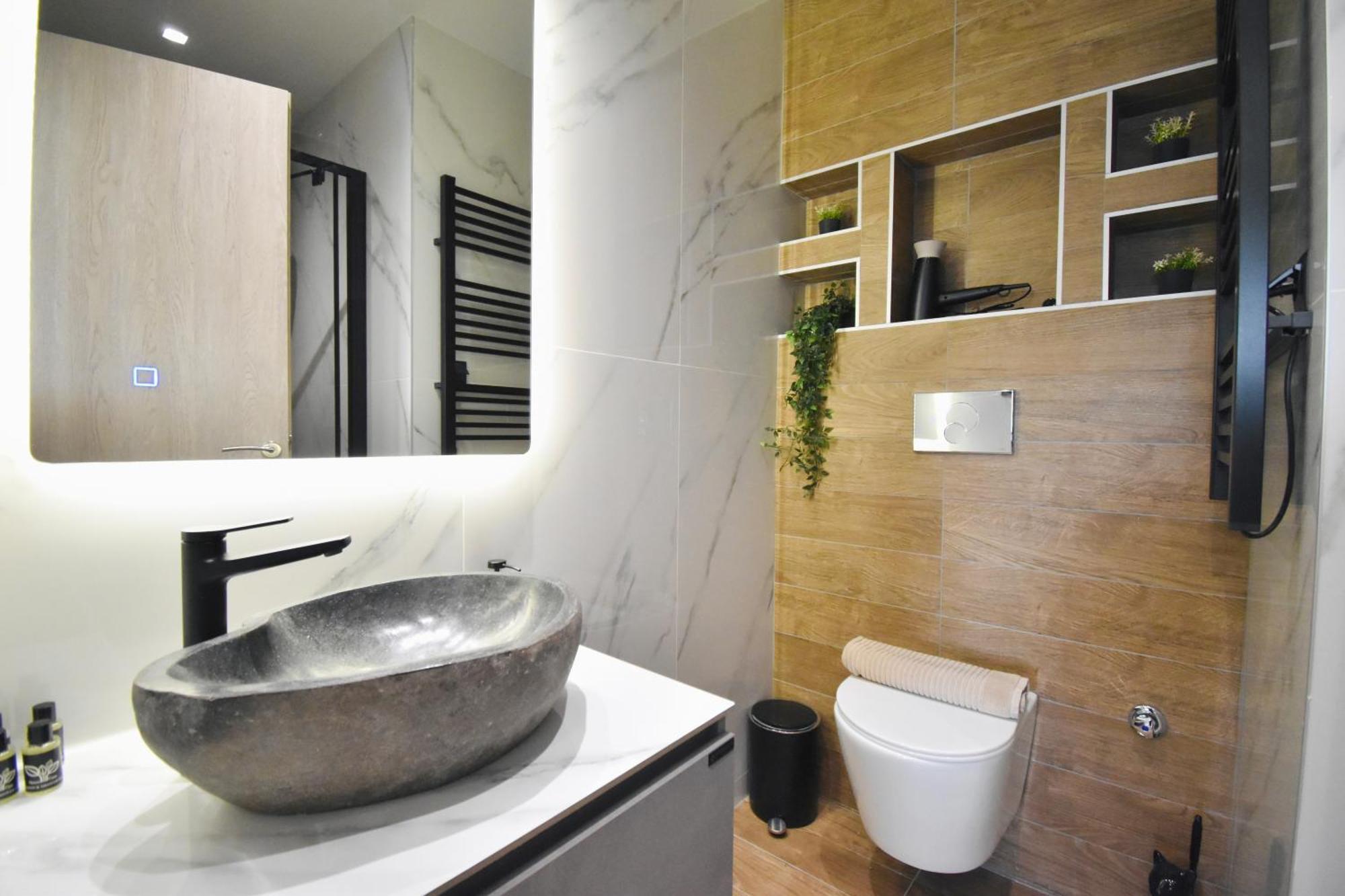 Apartment The Kleko Project By Halu! *